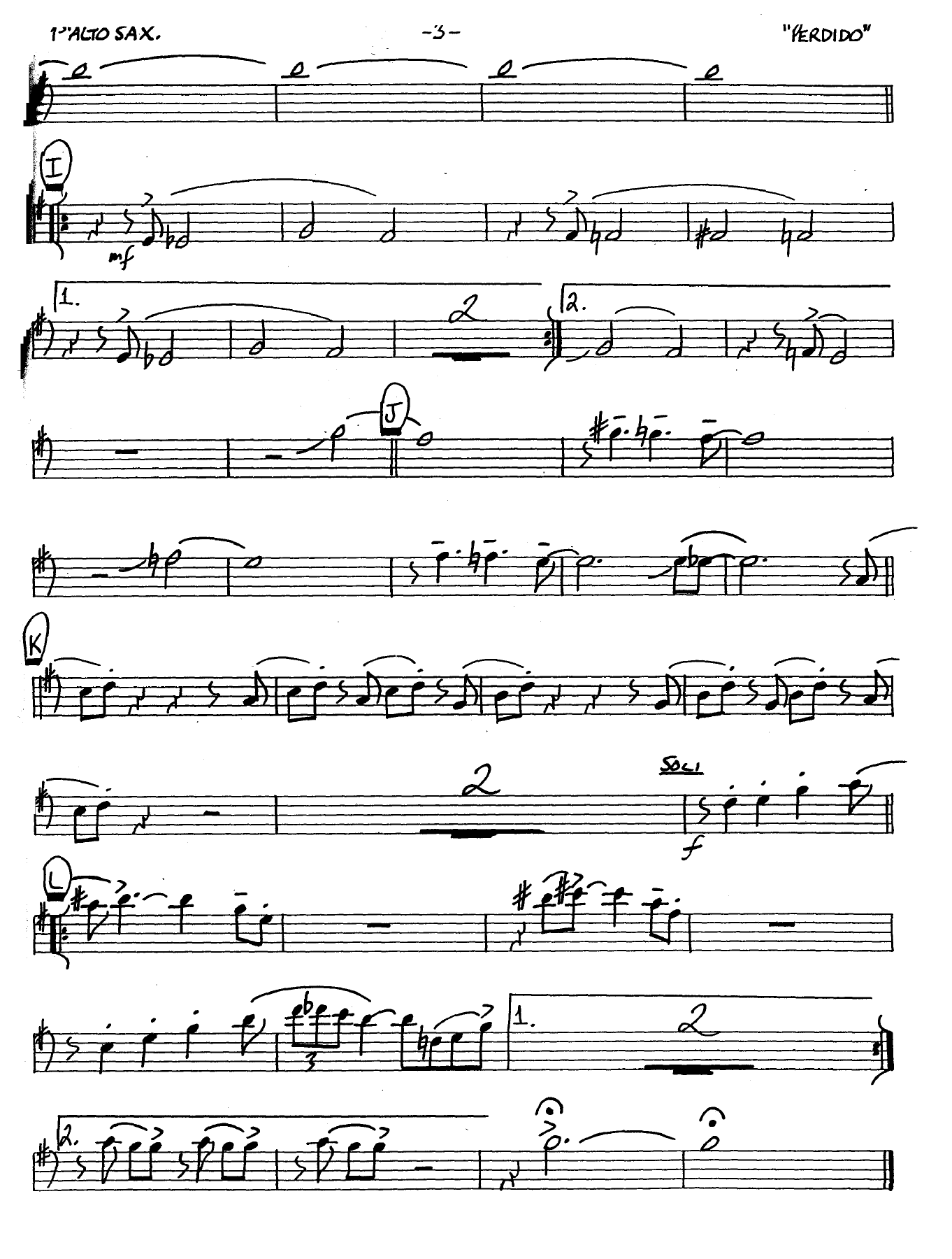 Perdido (D.Wolpe) 1 — page 3