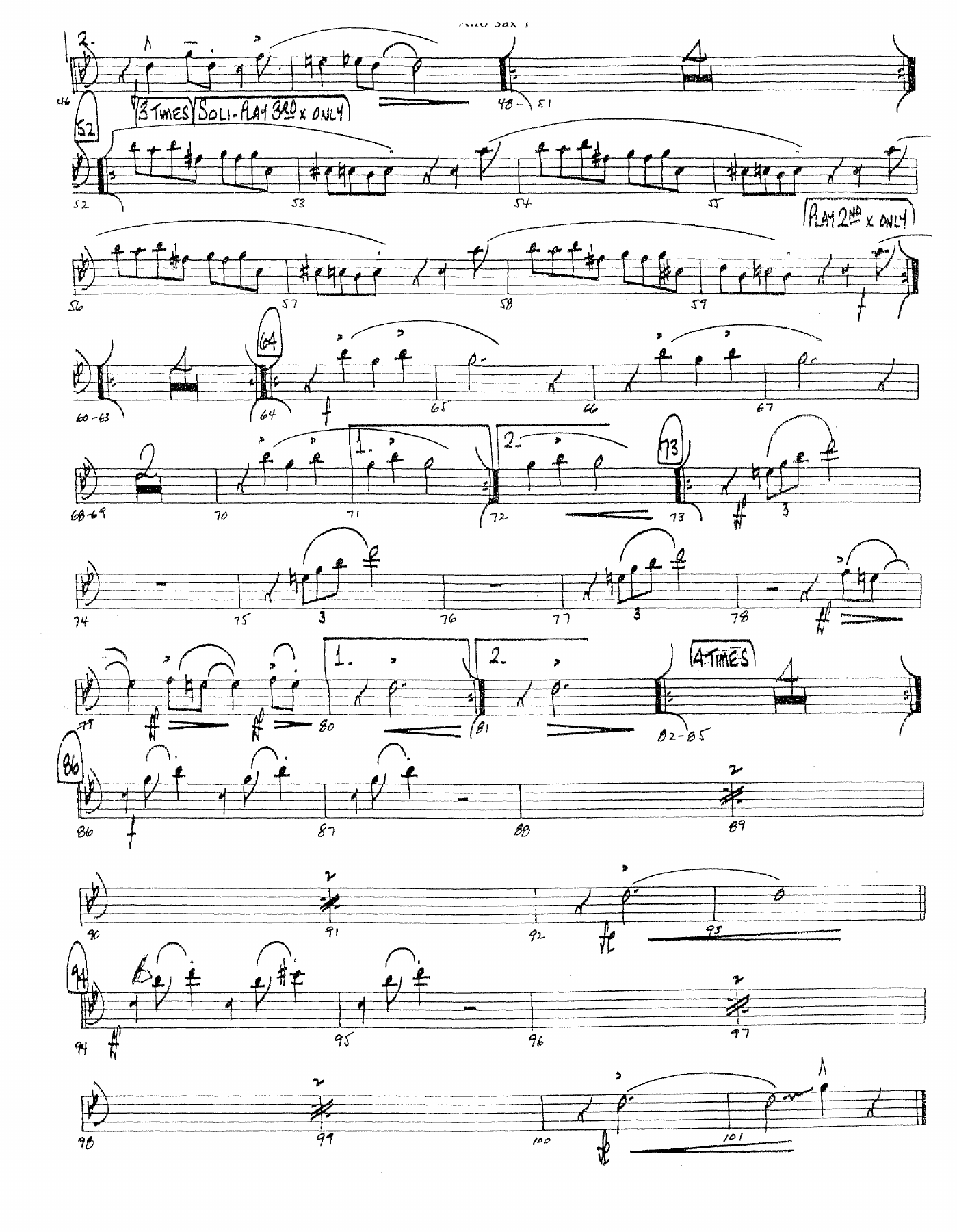 Sing, Sing, Sing — page 2