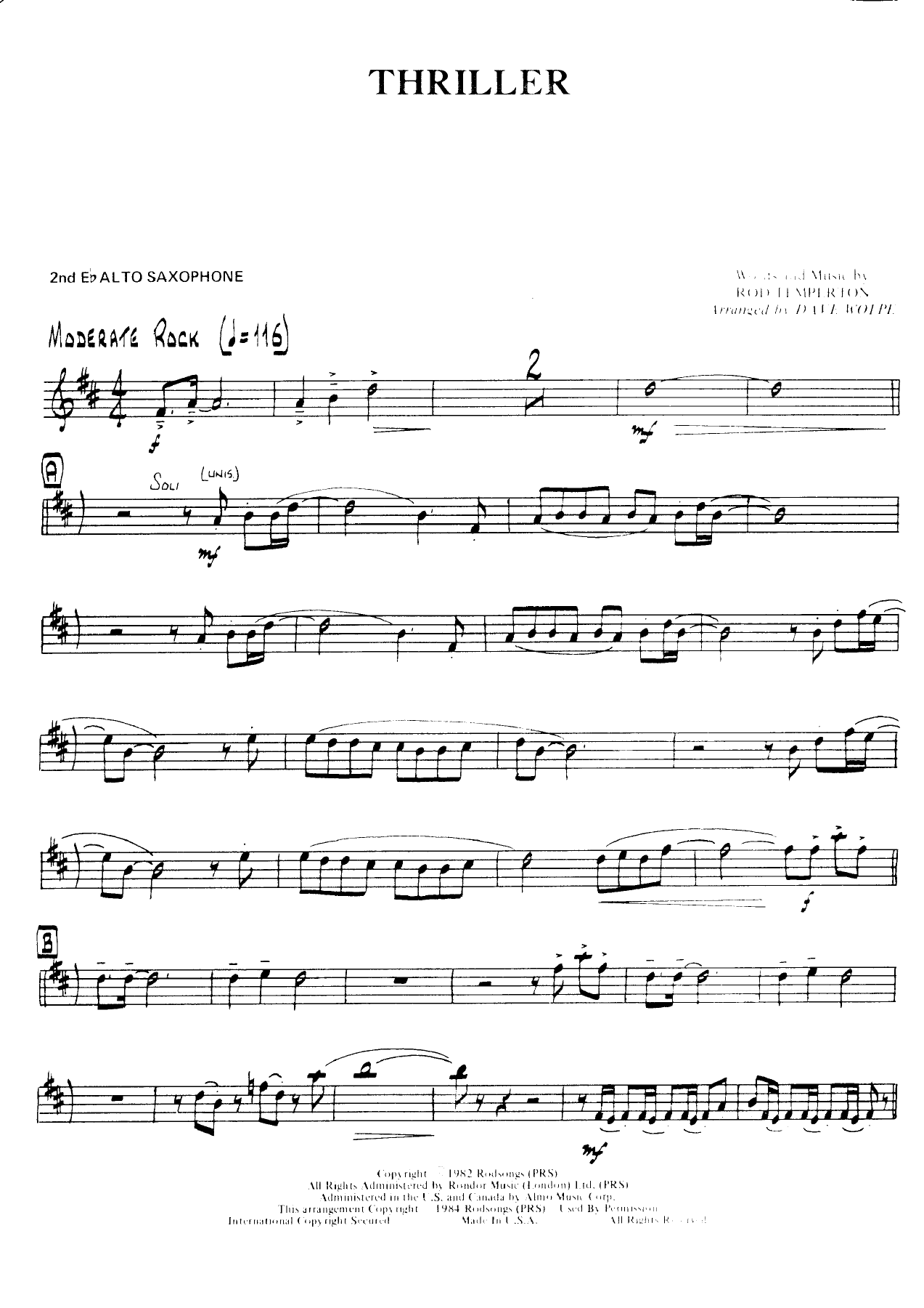 Thriller — page 3