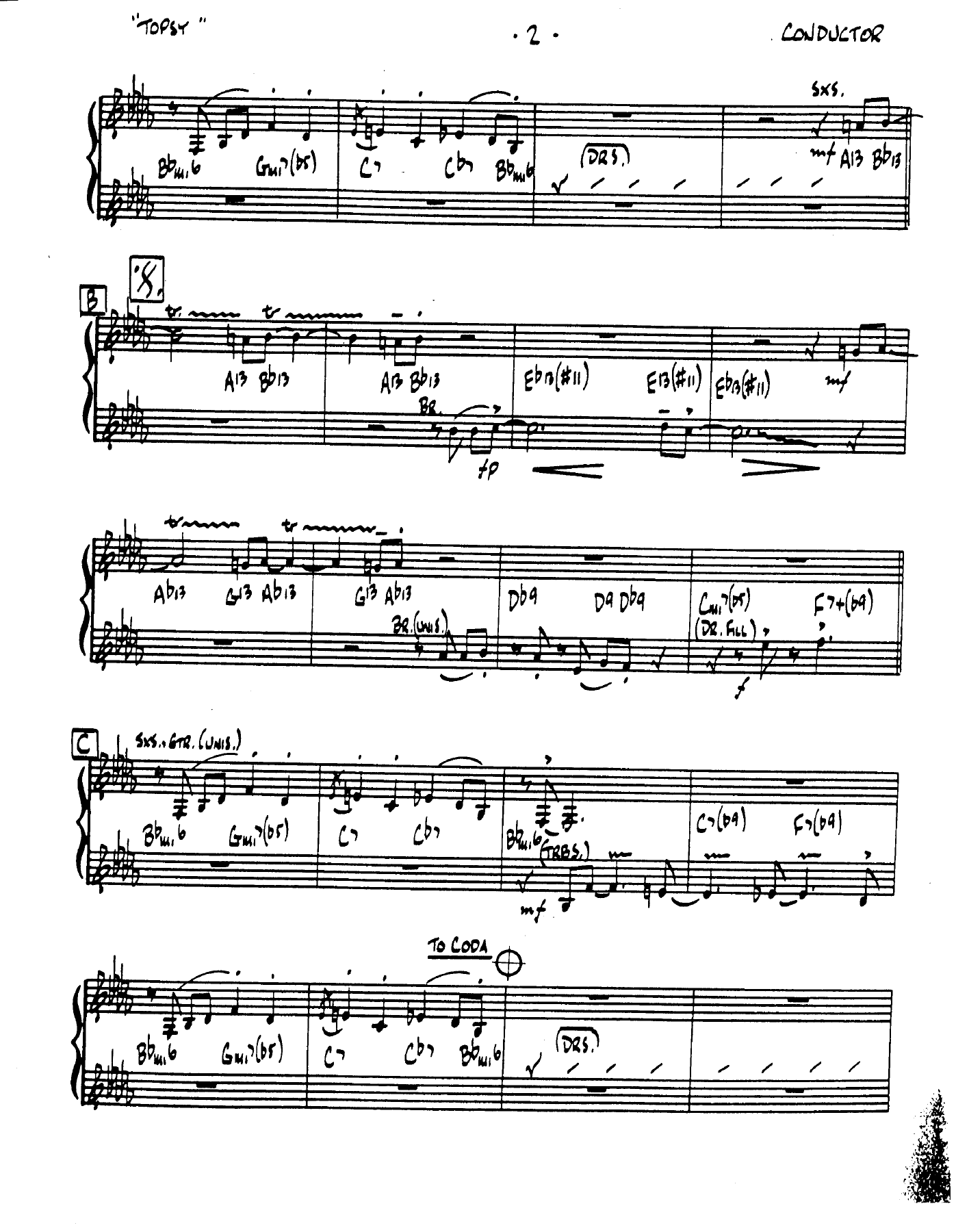 Topsy — page 2