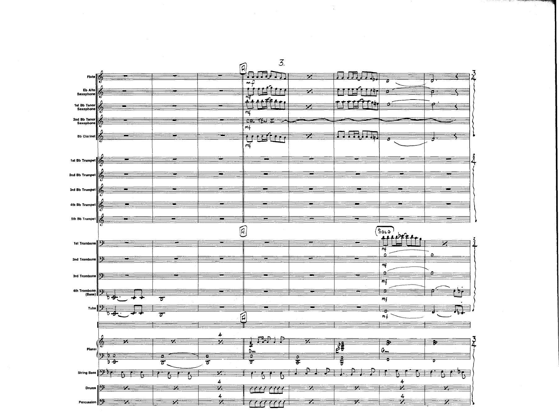 MacArthur Park (D.Barton) S.Kenton — page 3