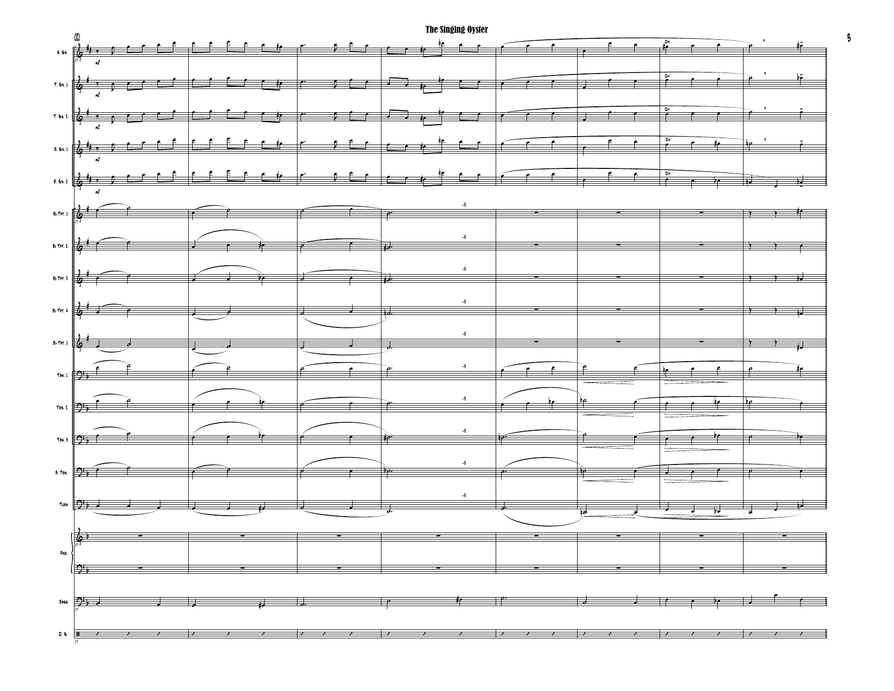 The Singing Oyster (D.Barton) 110 — page 3