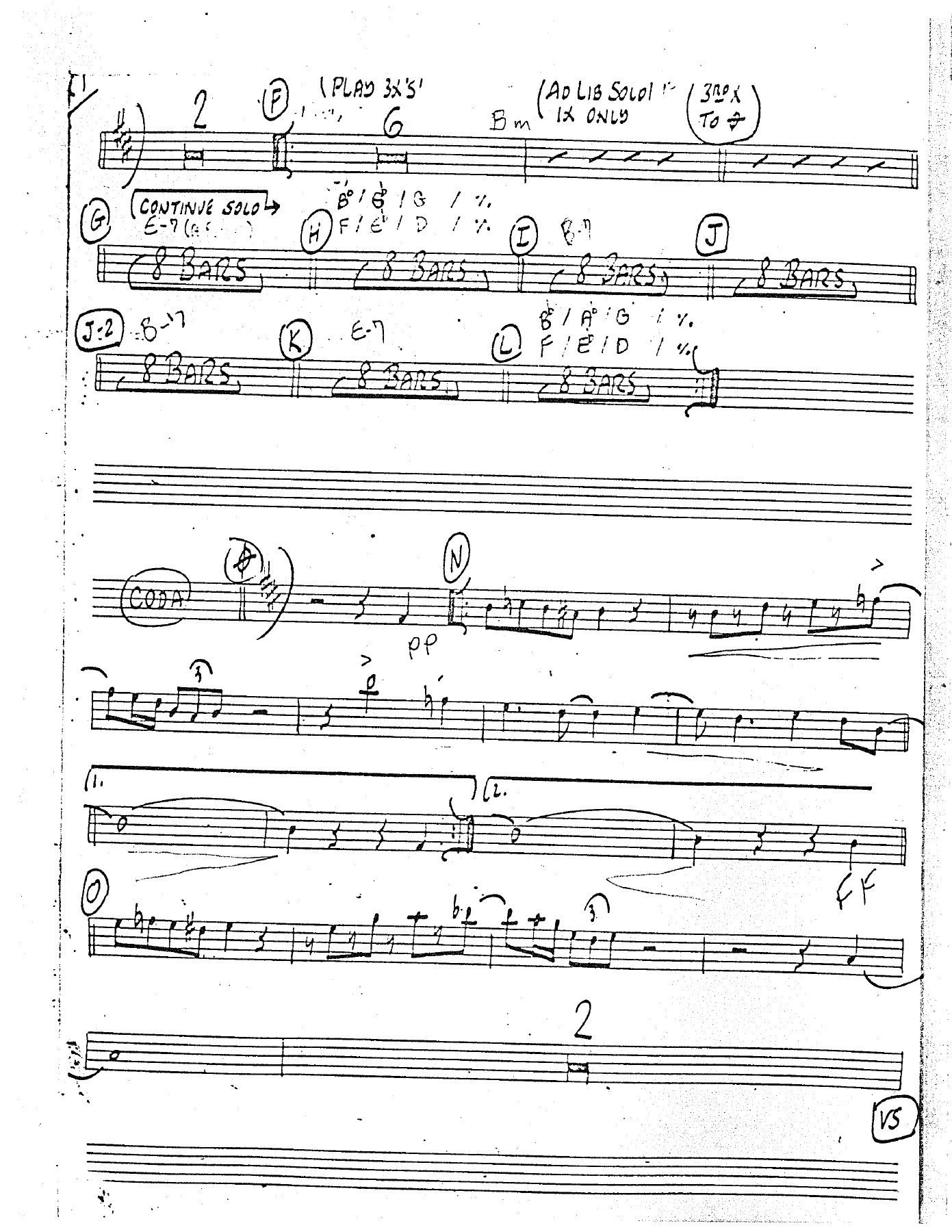 Three Thoughts (D.Barton) S.Kenton) MP3 — page 3