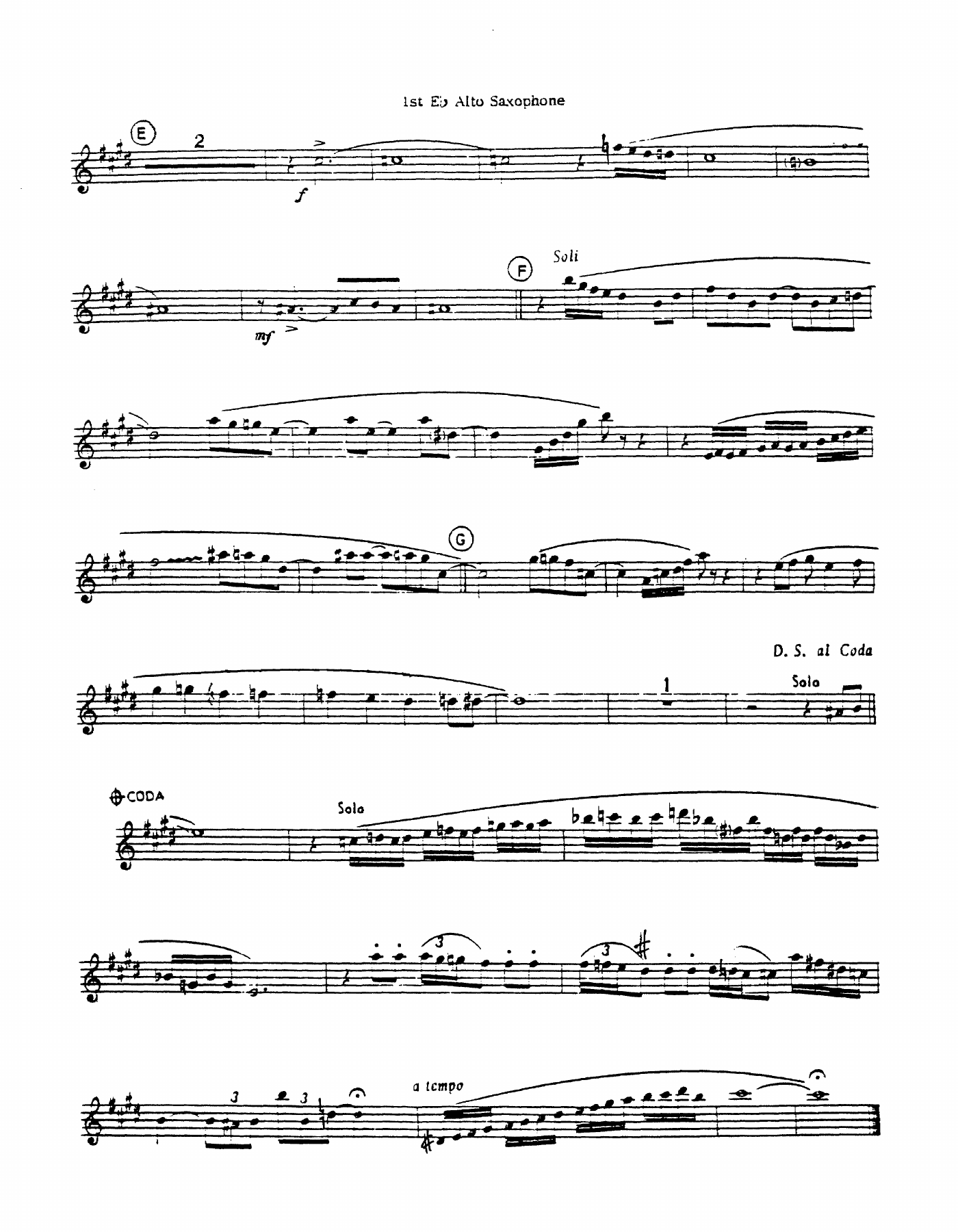 Lazy Sunday (D.Fenno) J.Hodges — page 2