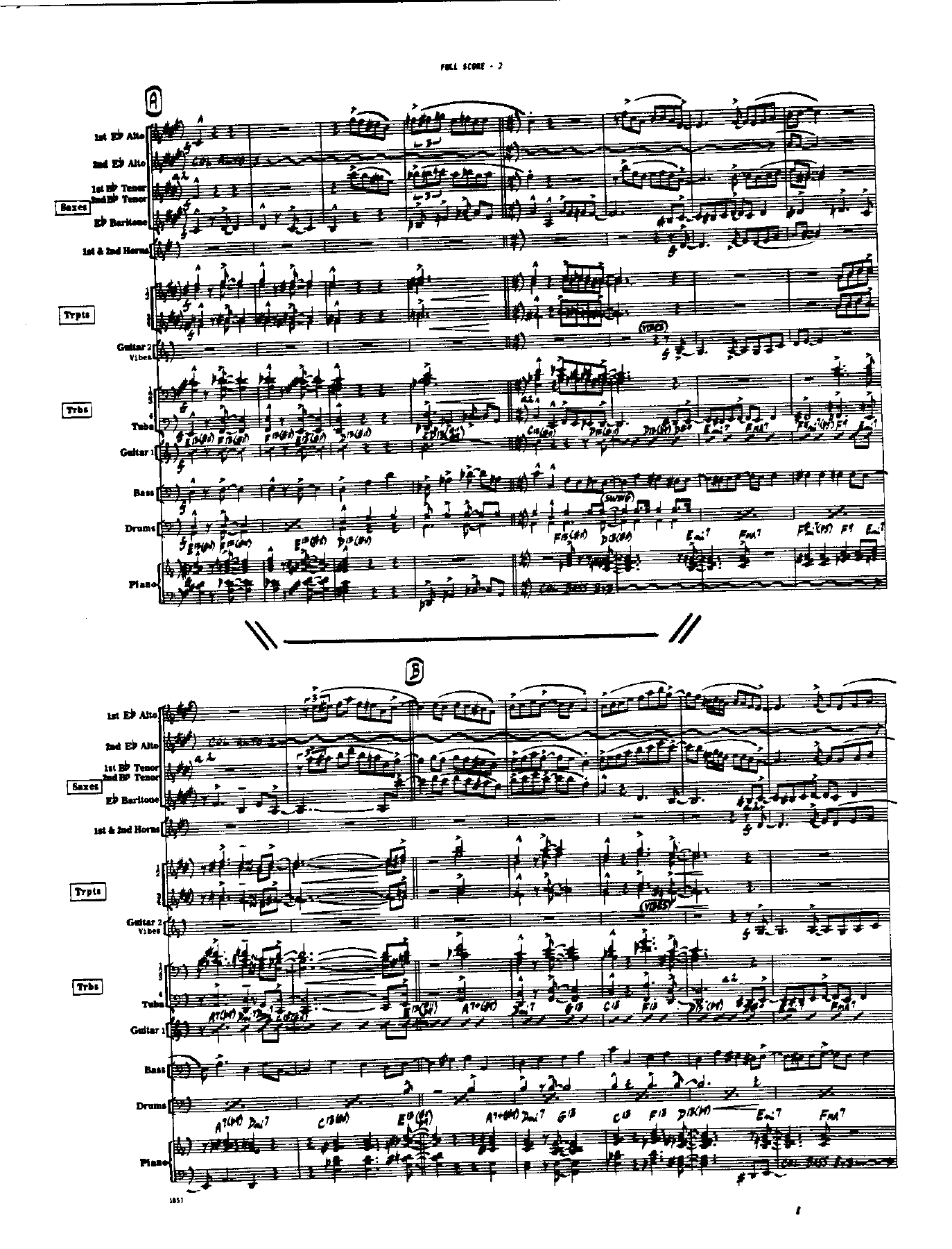 Nice Work If You Can Get It — page 2