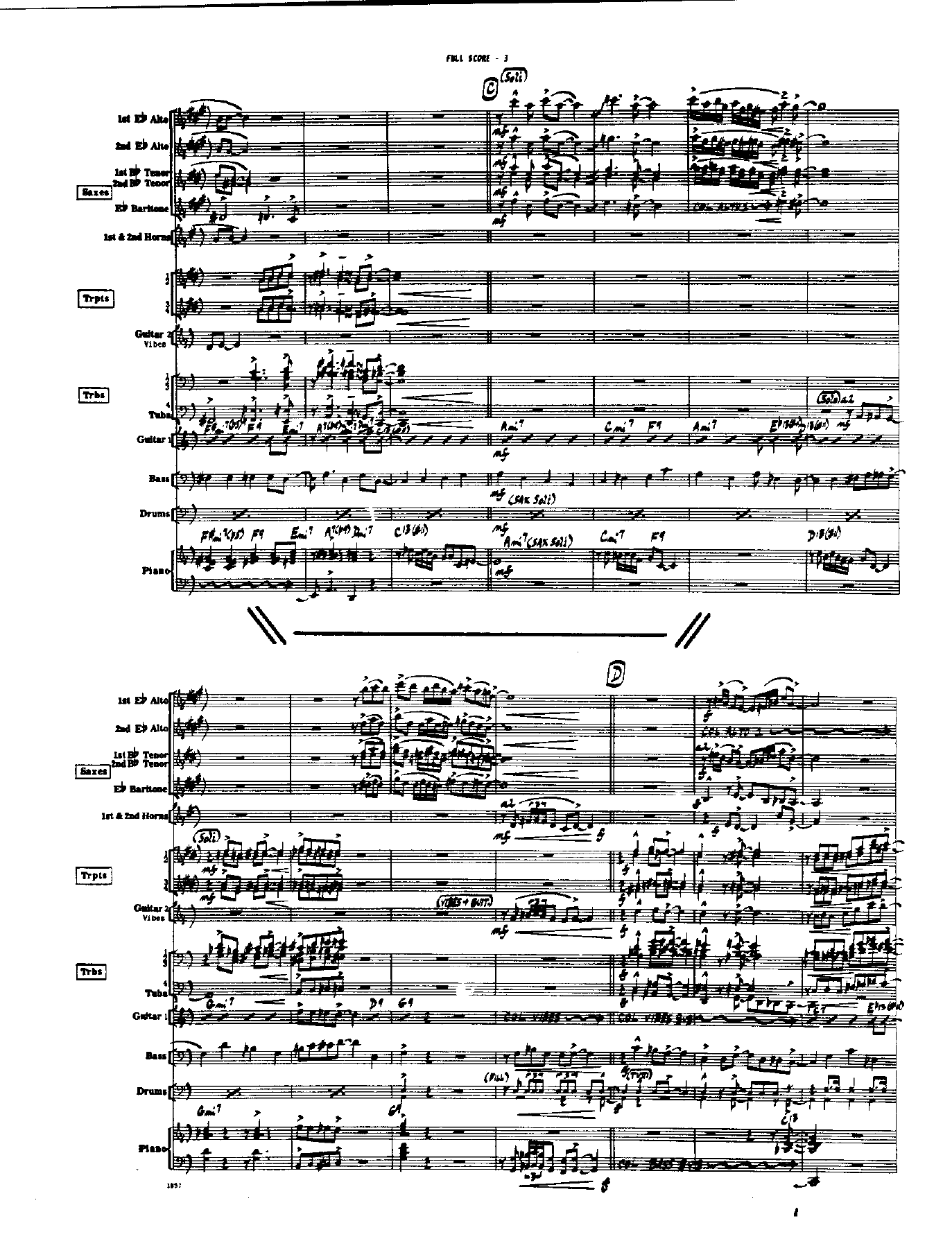 Nice Work If You Can Get It — page 3