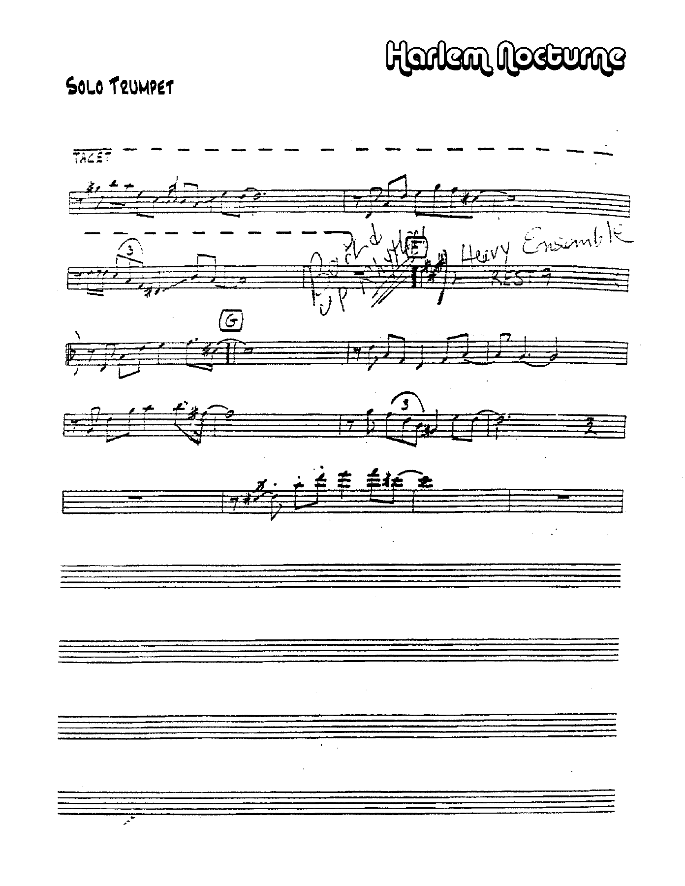 Harlem Nocturne — page 2