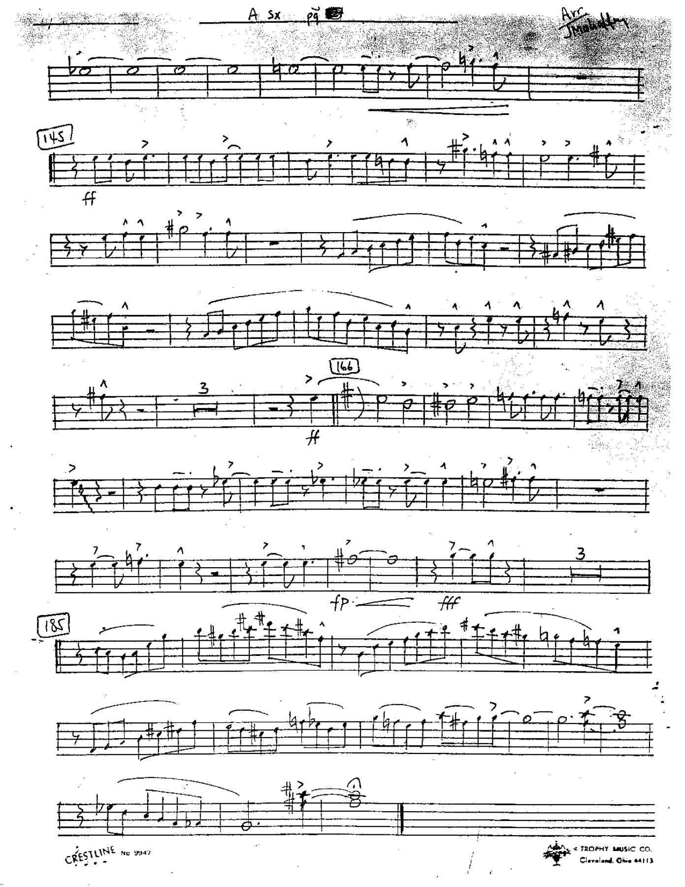 Shawnee (J.Mahaffey) Doc Severinsen — page 3