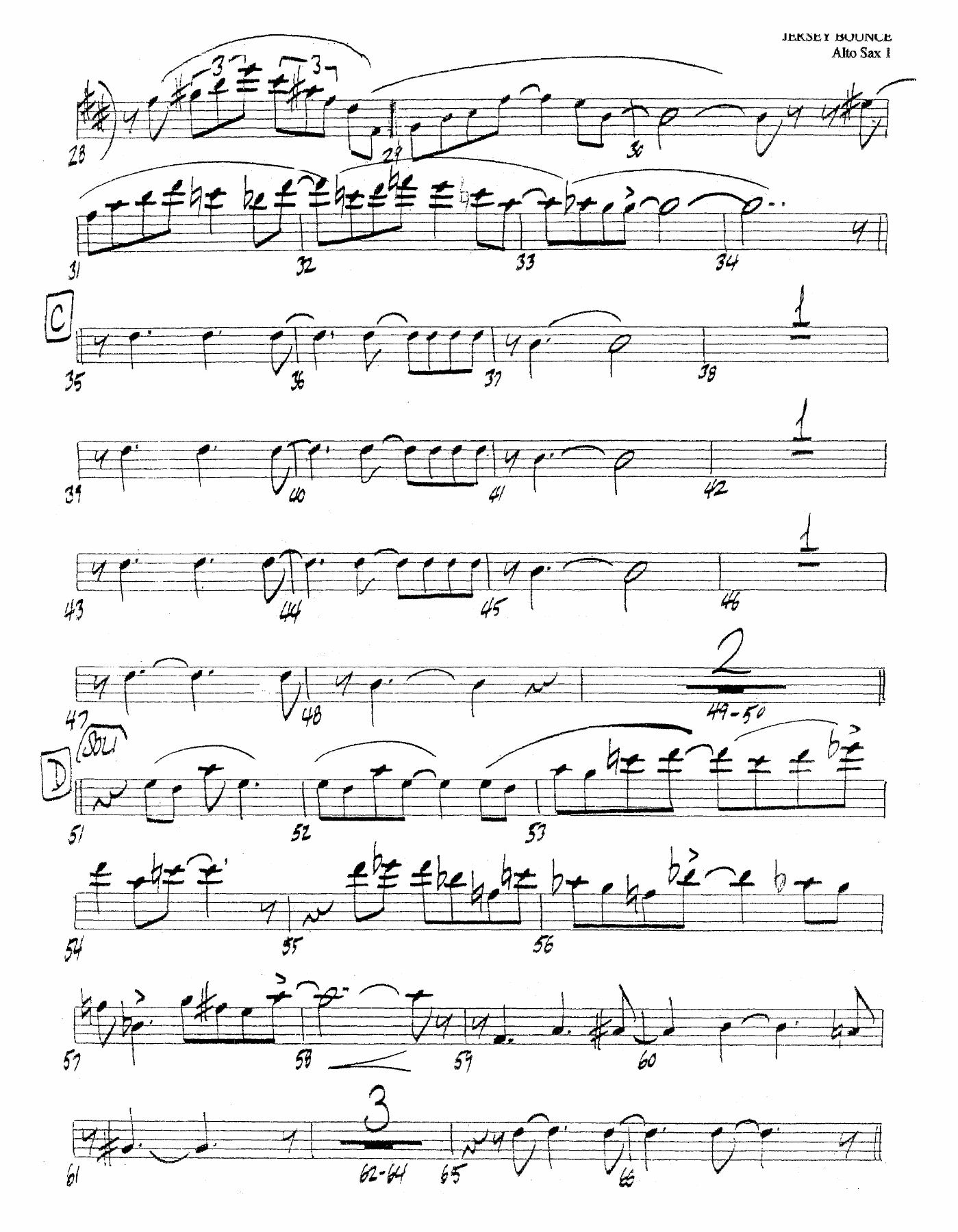 The Jersey Bounce — page 2