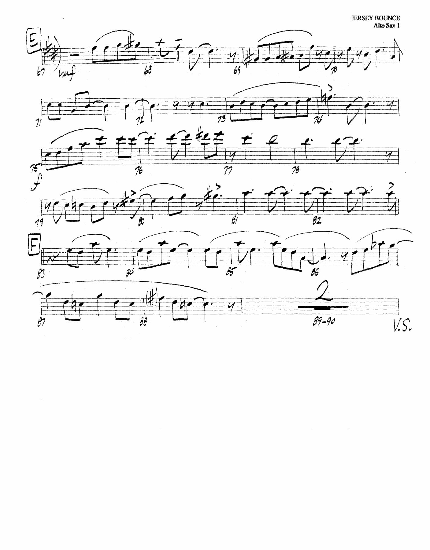 The Jersey Bounce — page 3