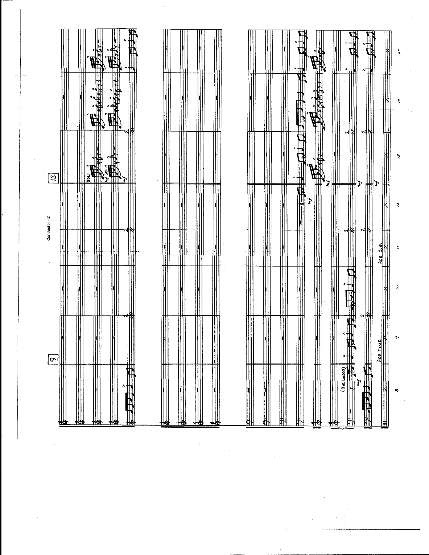 African Shout — page 2