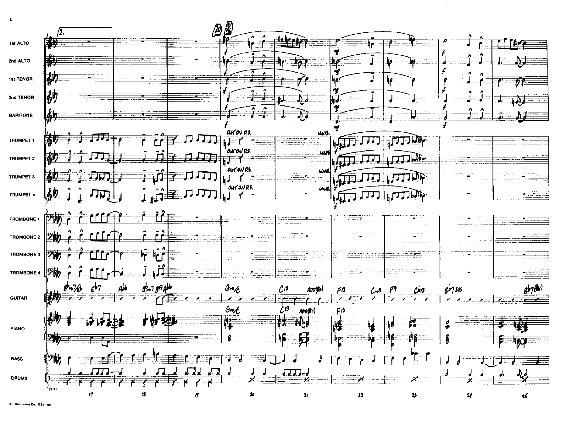 Trumpet City — page 3