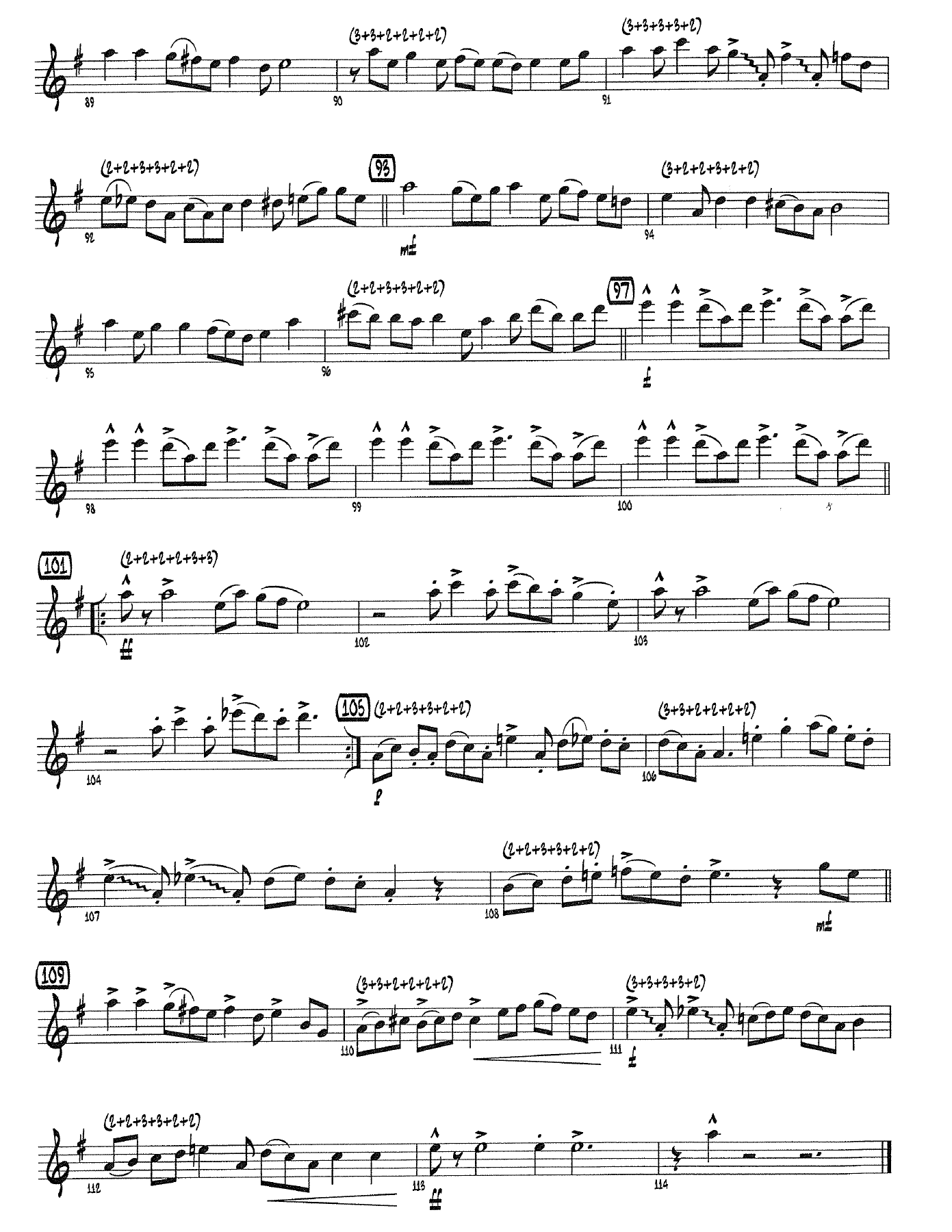 Whiplash (E.Morales) H.Levy — page 3