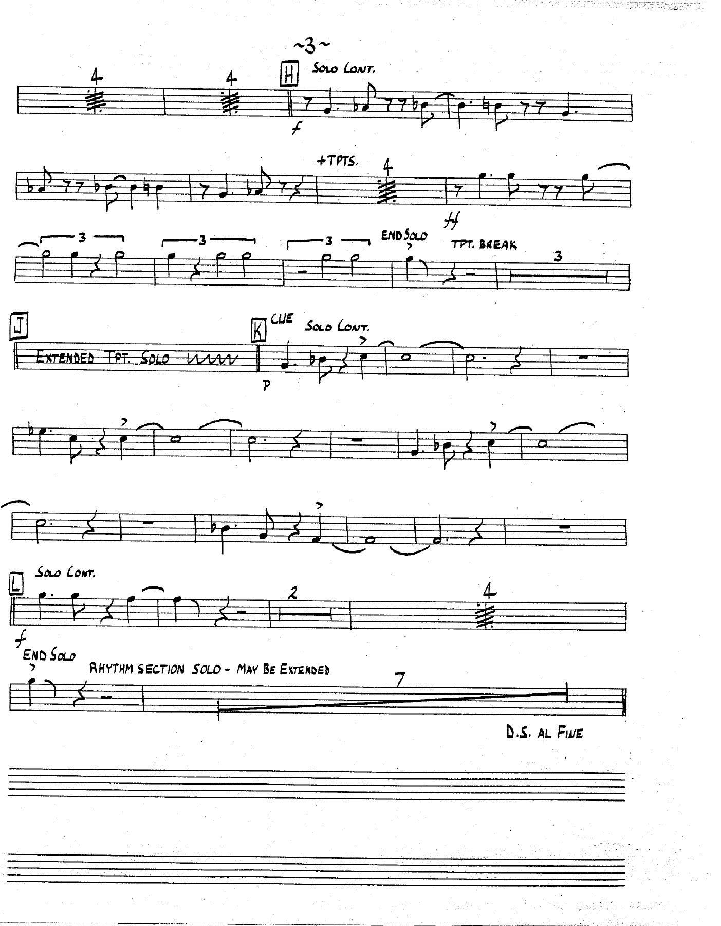 Thetis (H.Levy) D.Ellis — page 3