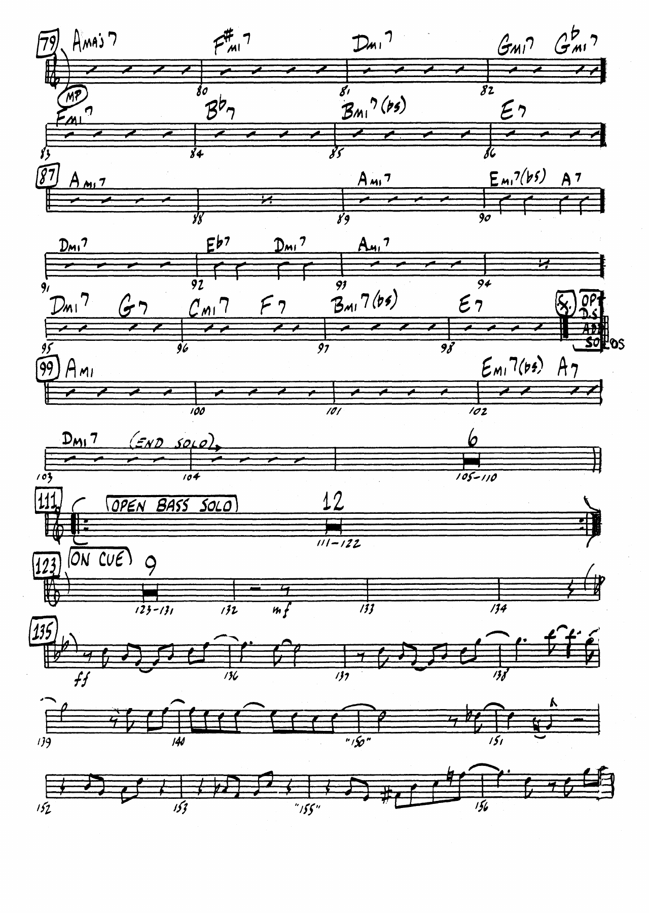 Concord Blues For Blue — page 3
