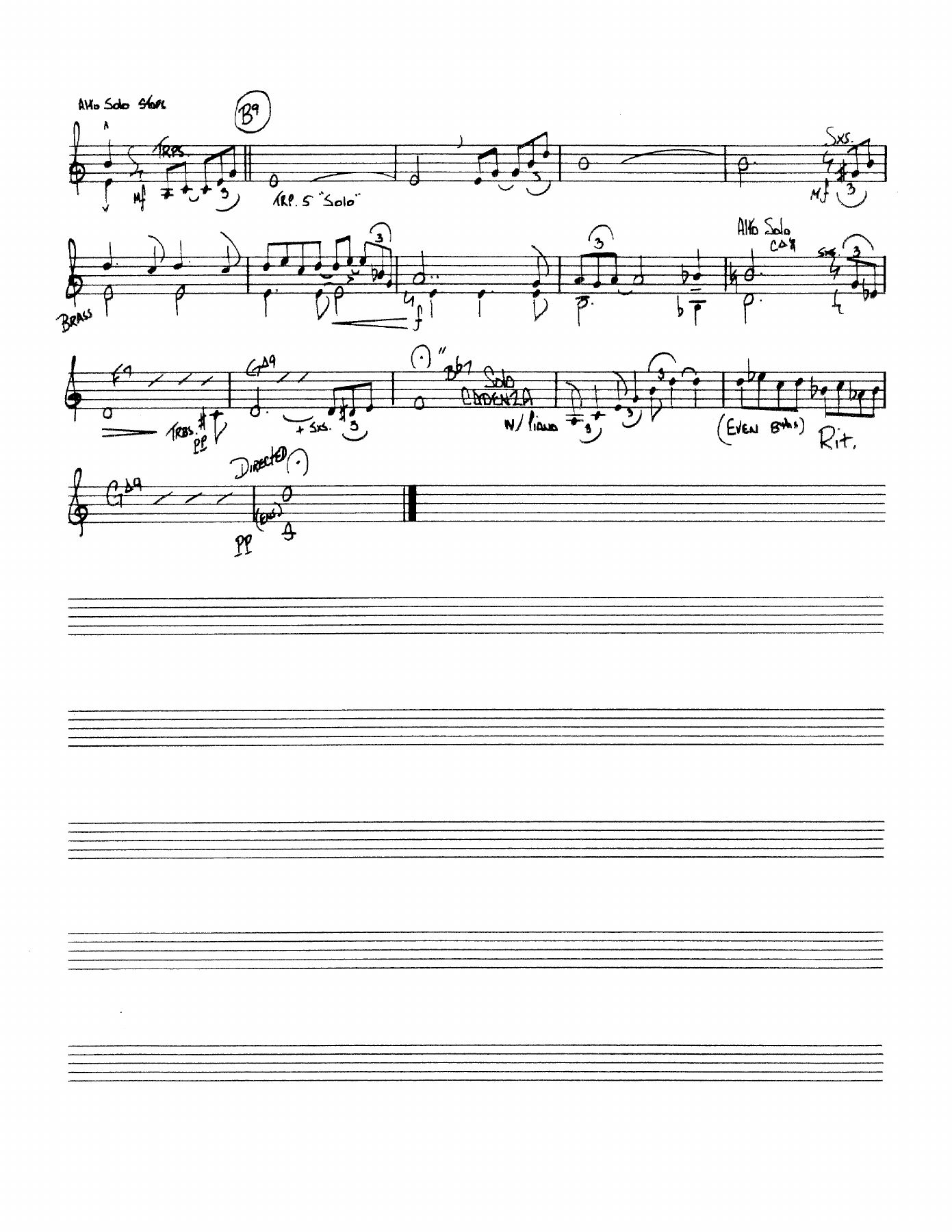 Crissy — page 2