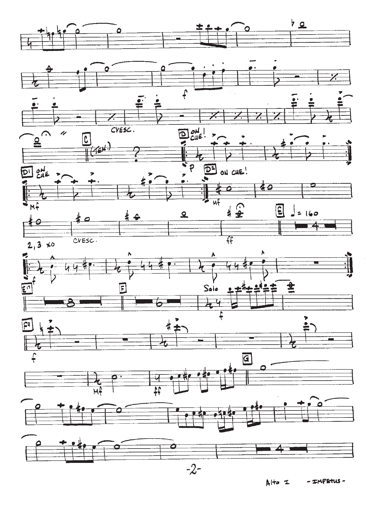 Impetus — page 2