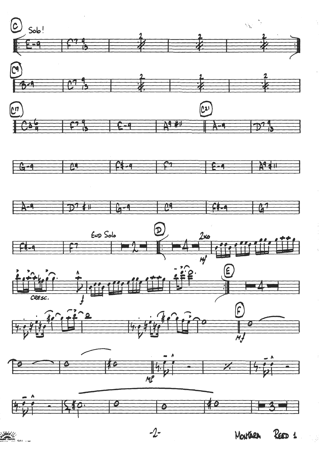 Montara — page 2