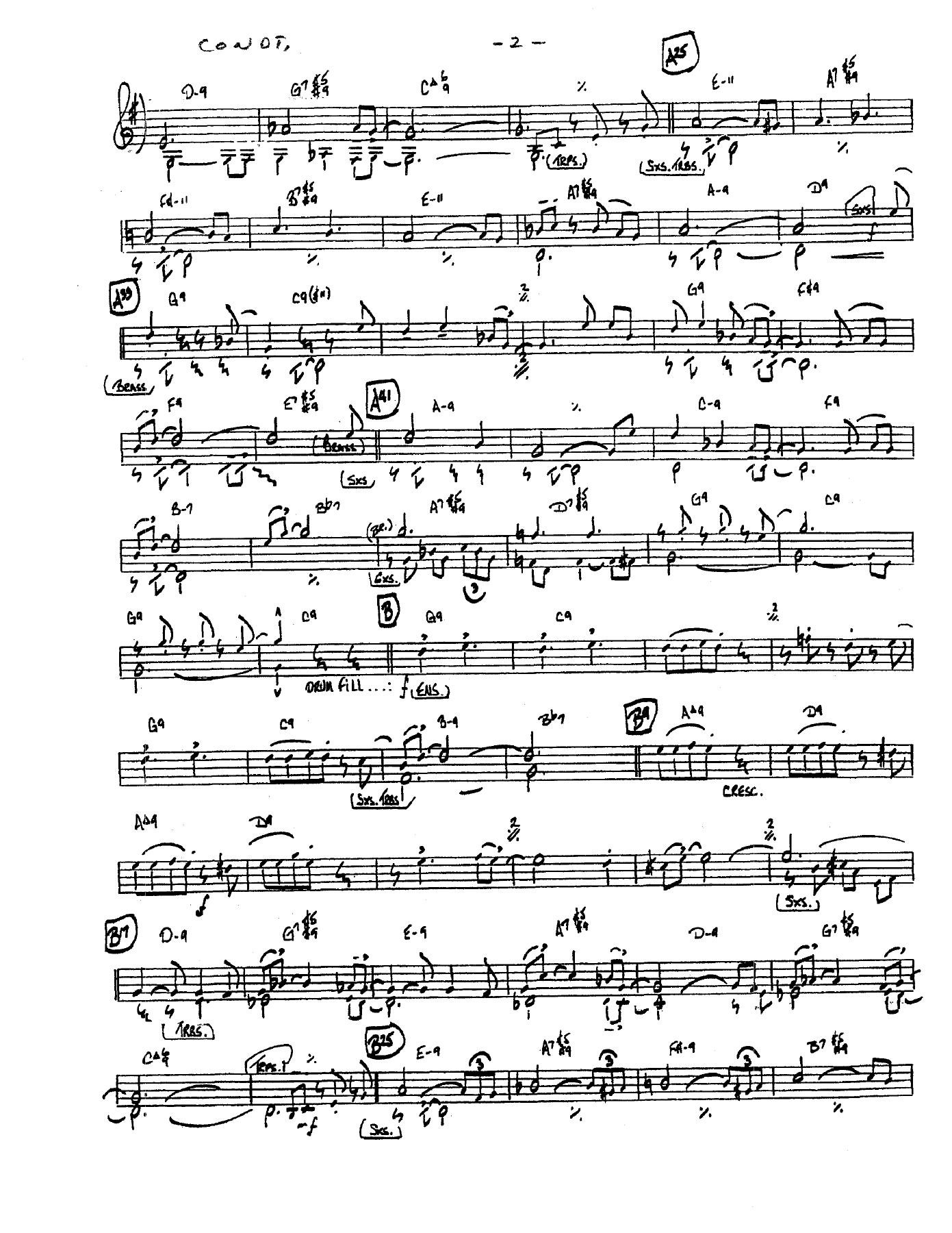 Passing Fancy — page 2