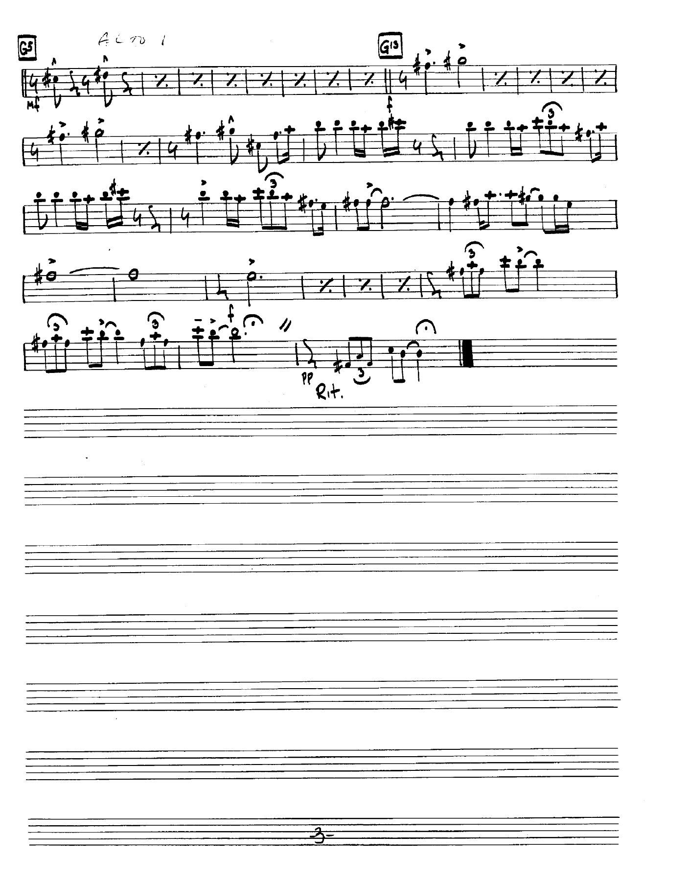 Quintado — page 3