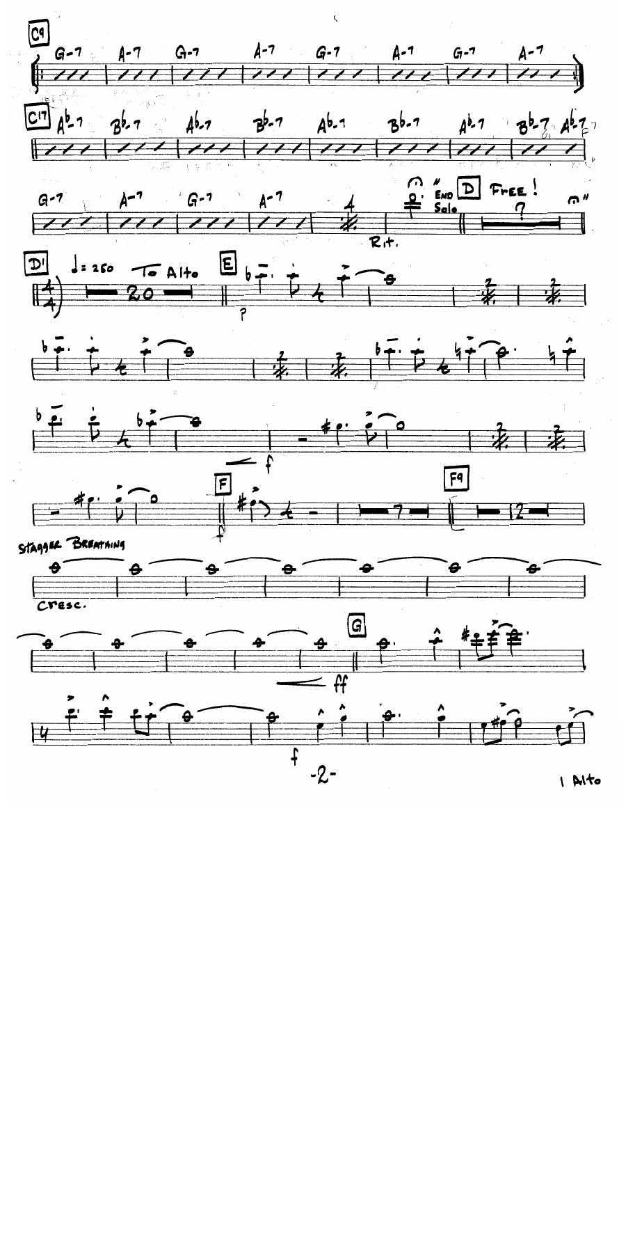 Scarborough Fair — page 2