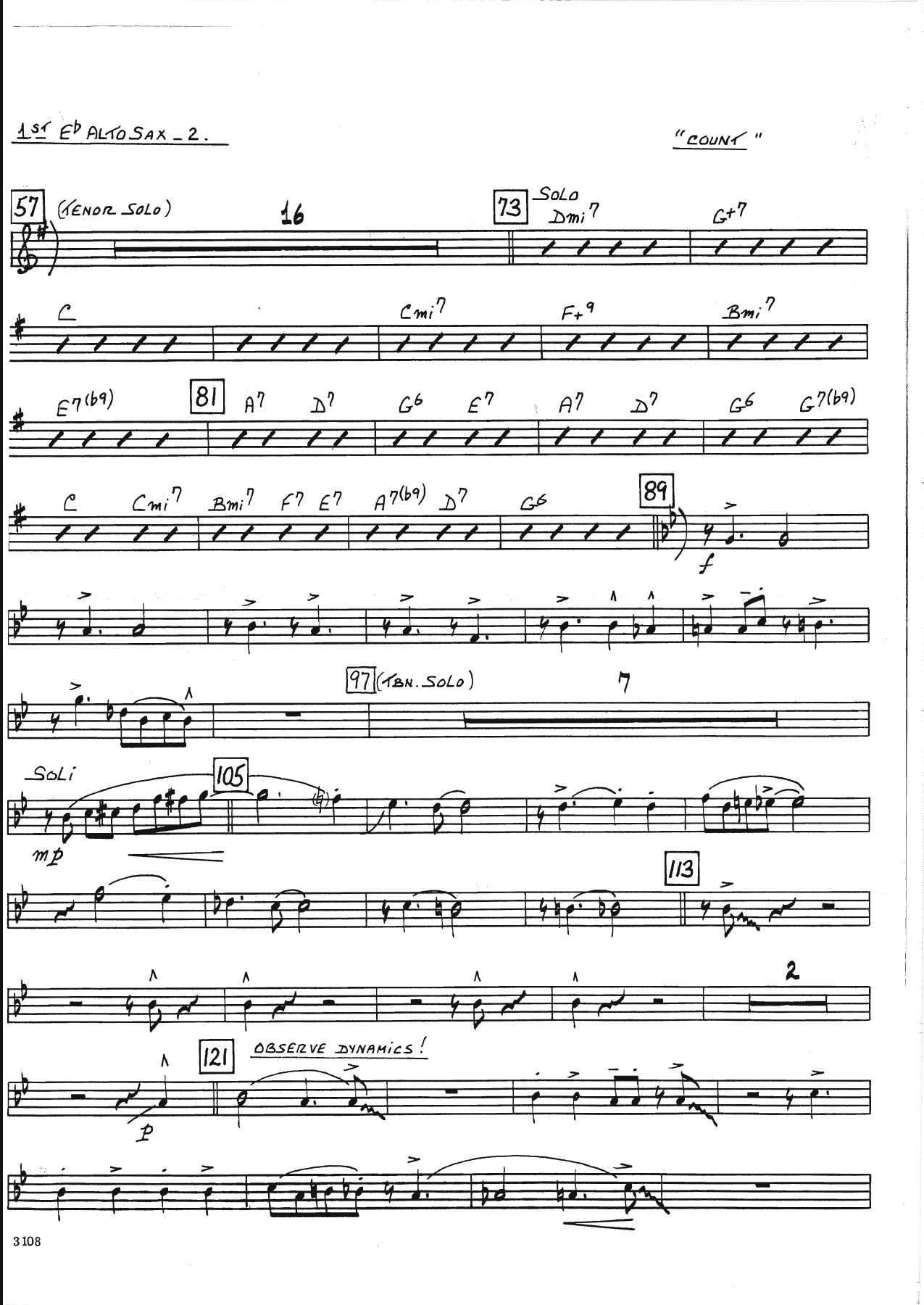 Full Count — page 2