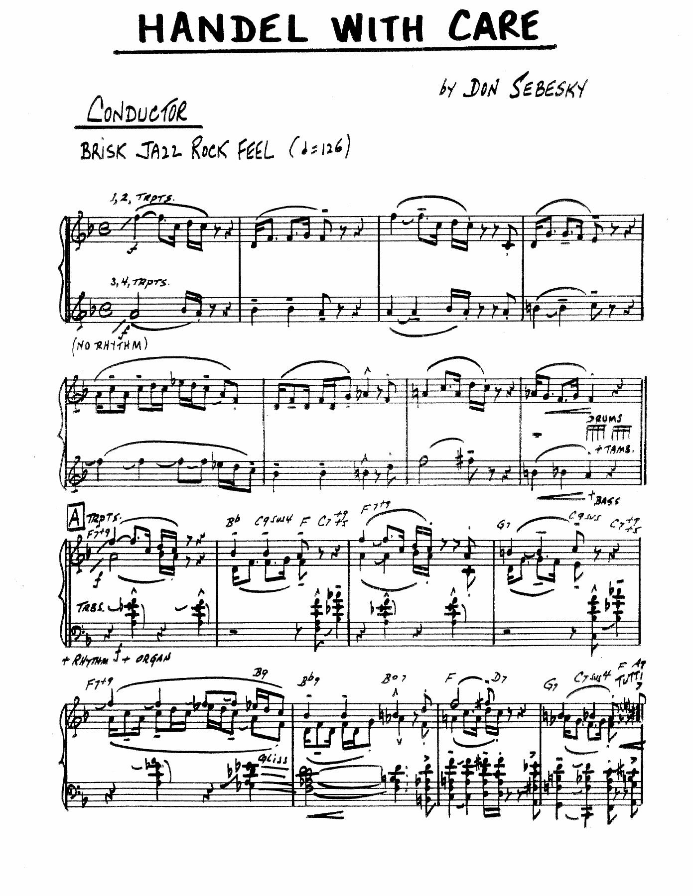 Handel With Care — page 2