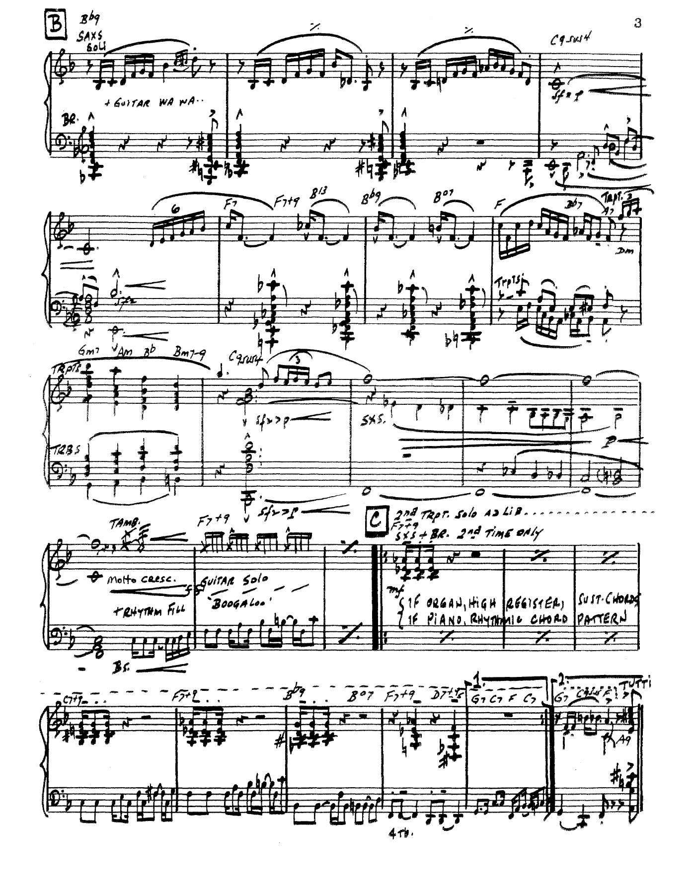 Handel With Care — page 3