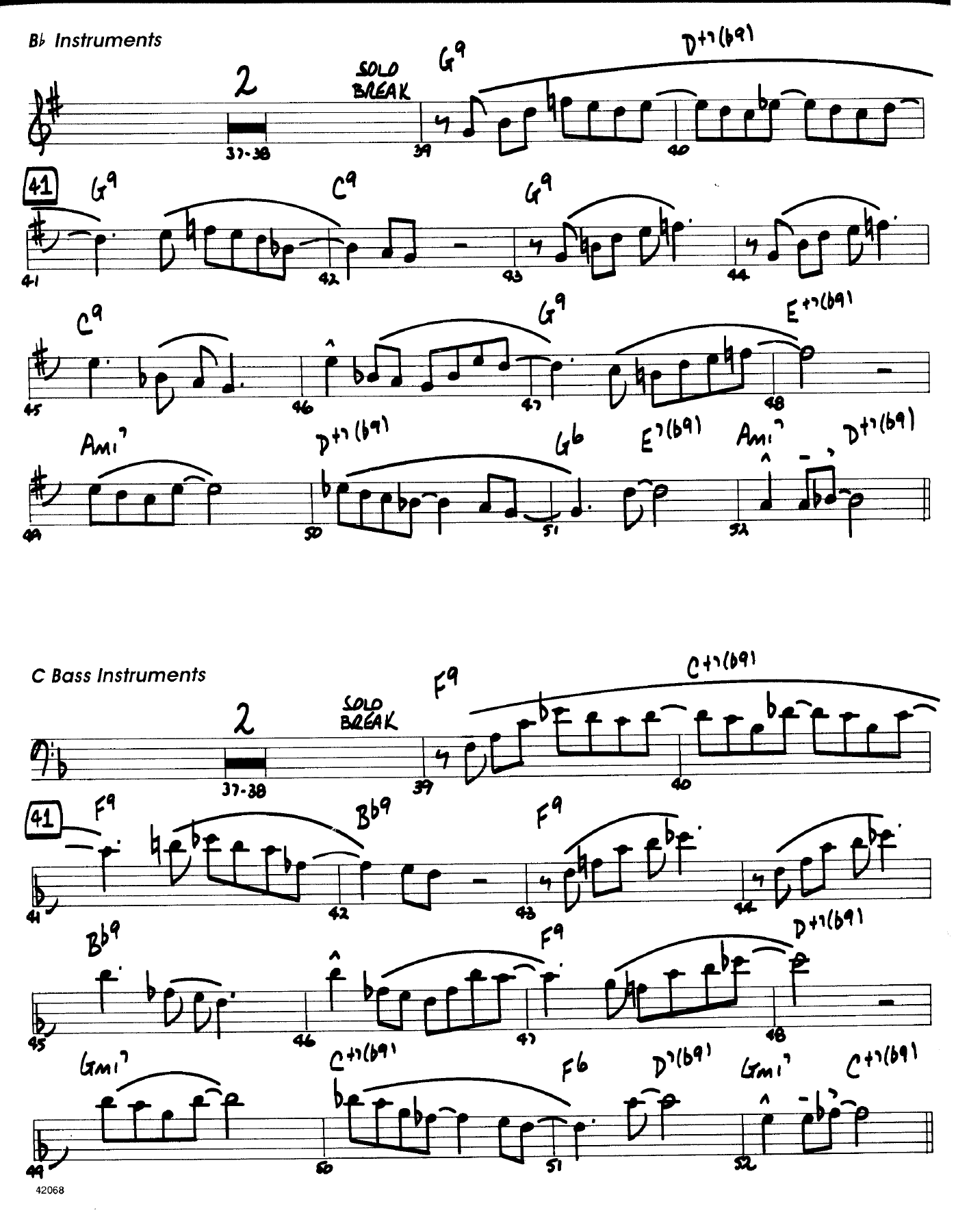 Cool Front — page 2