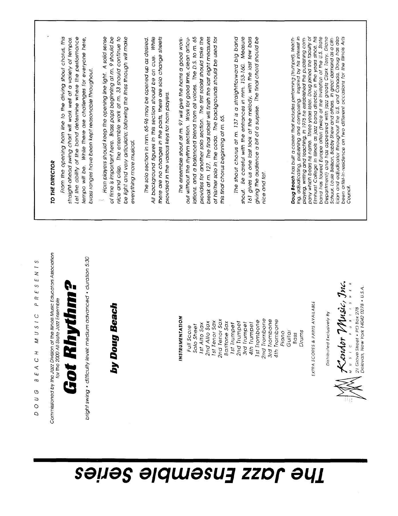Got Rhythm — page 2