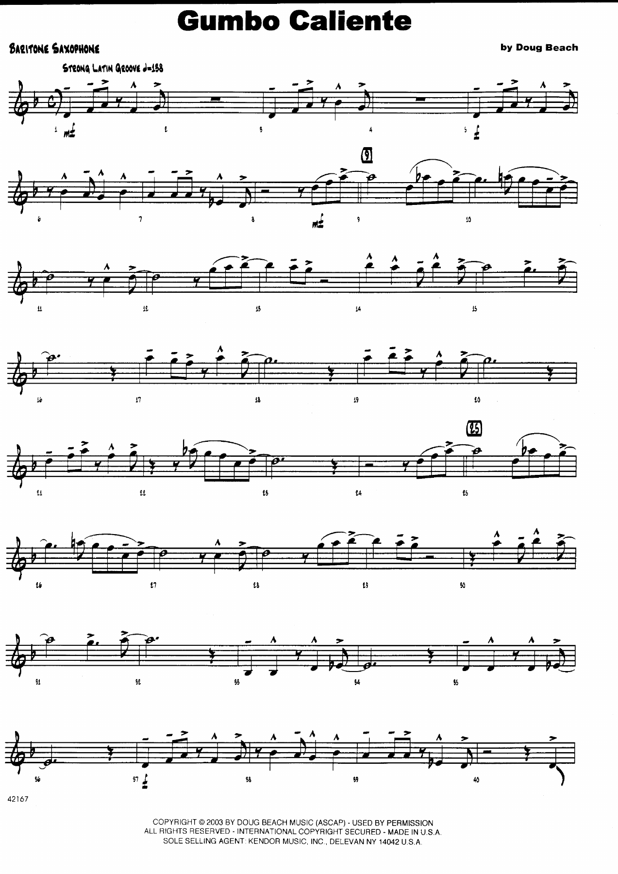 Gumbo Caliente — page 3