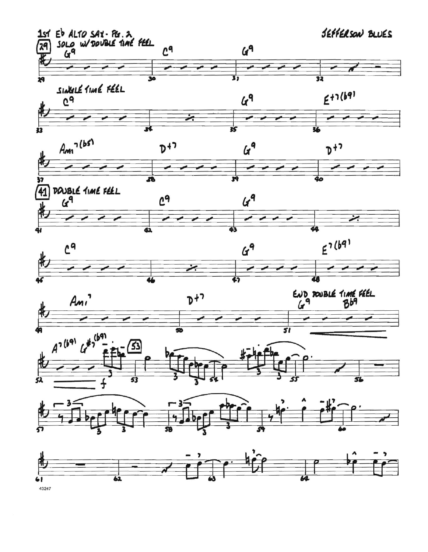 Jefferson Blues — page 3