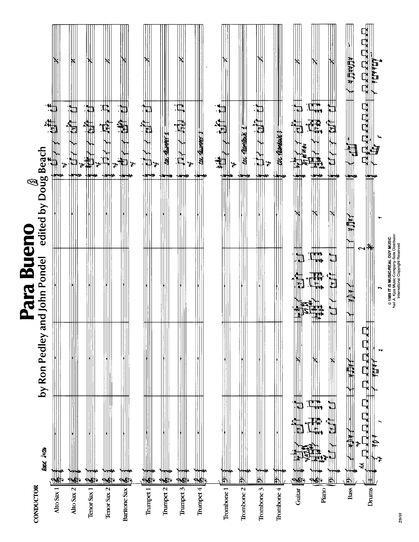 Para Bueno — page 2