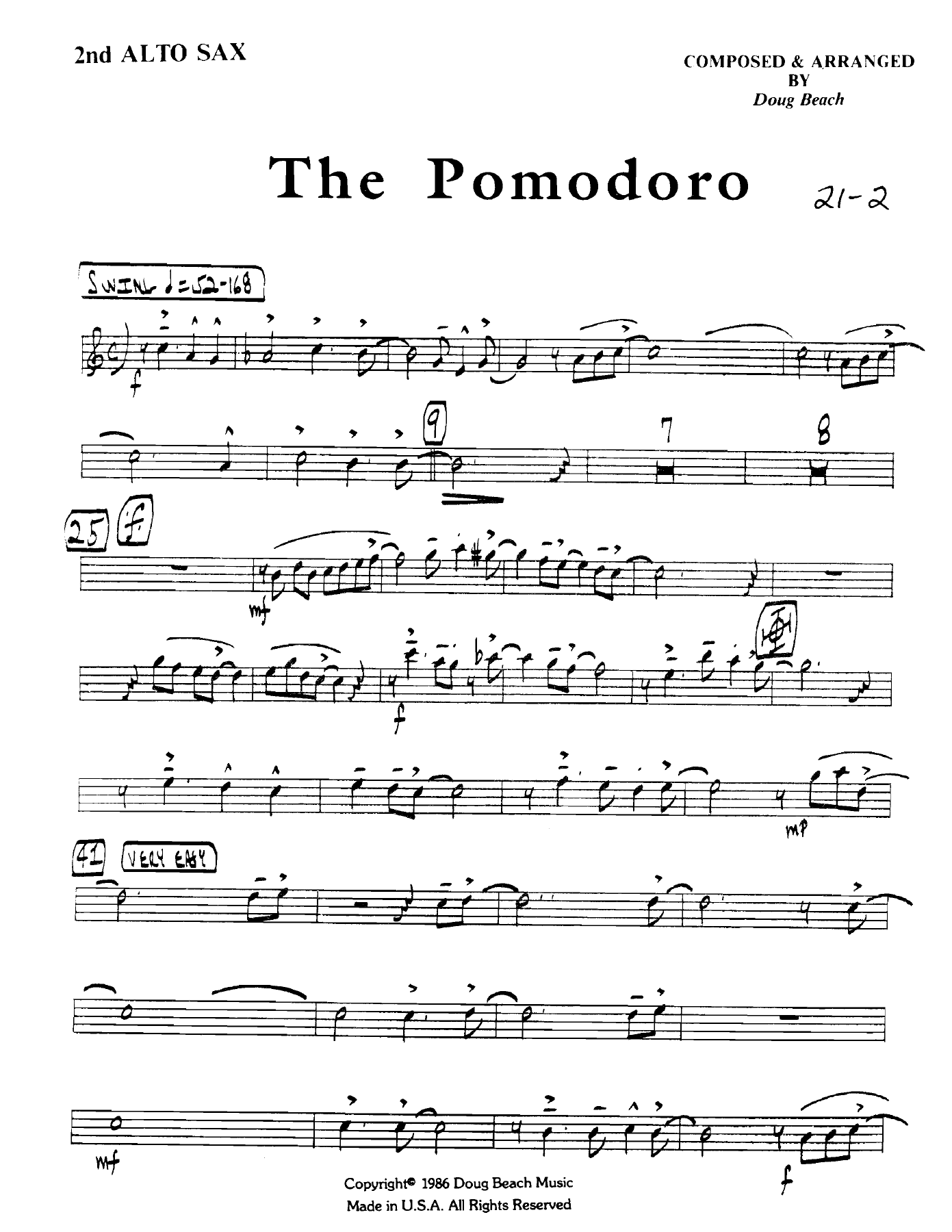 The Pomodoro — page 3