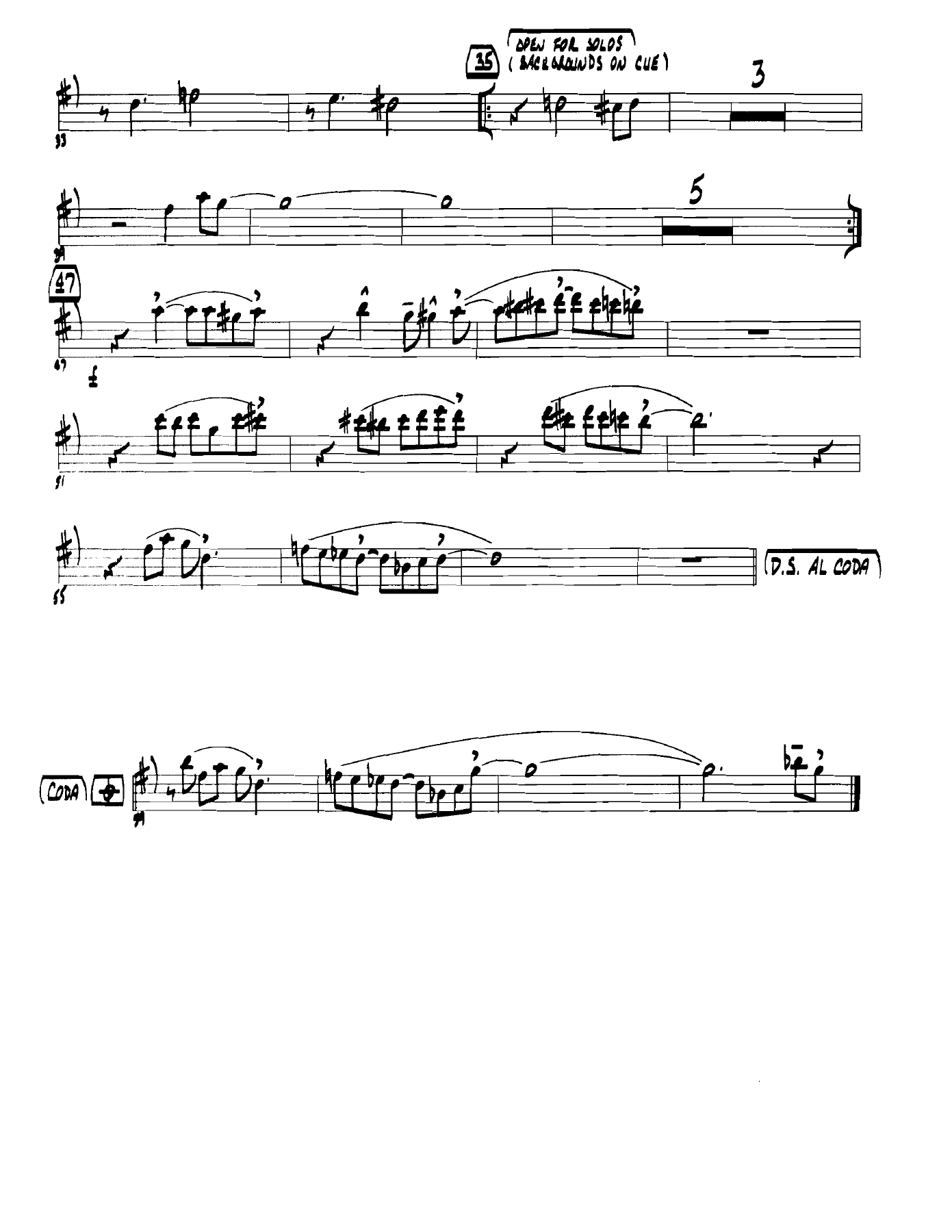 The Old Room — page 2