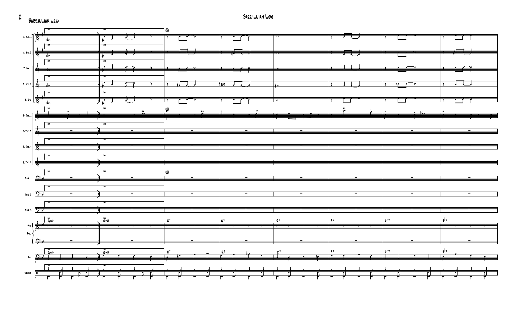 Barzillai Lew — page 2