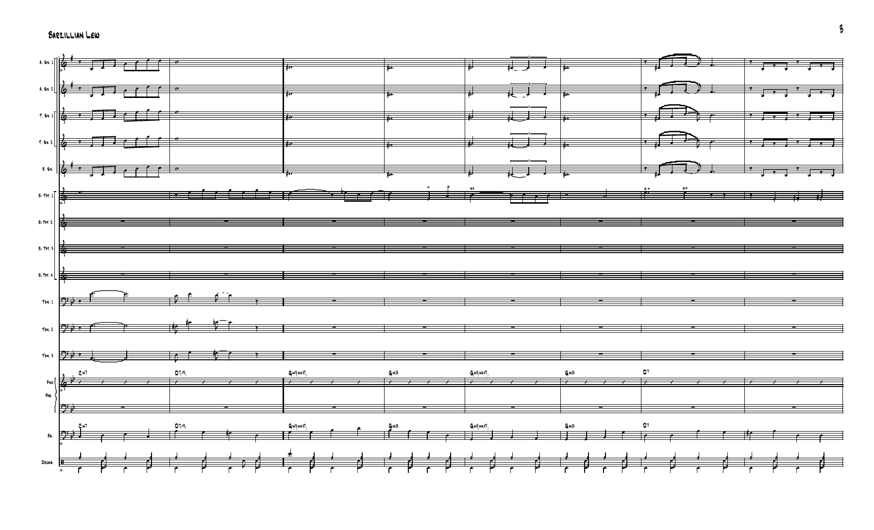 Barzillai Lew — page 3