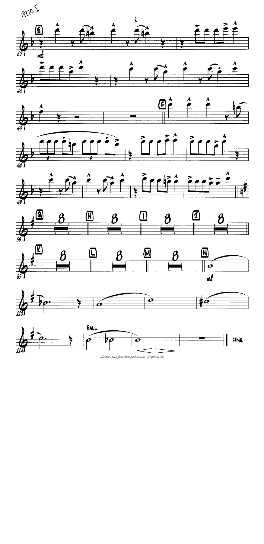 Black Beauty — page 2