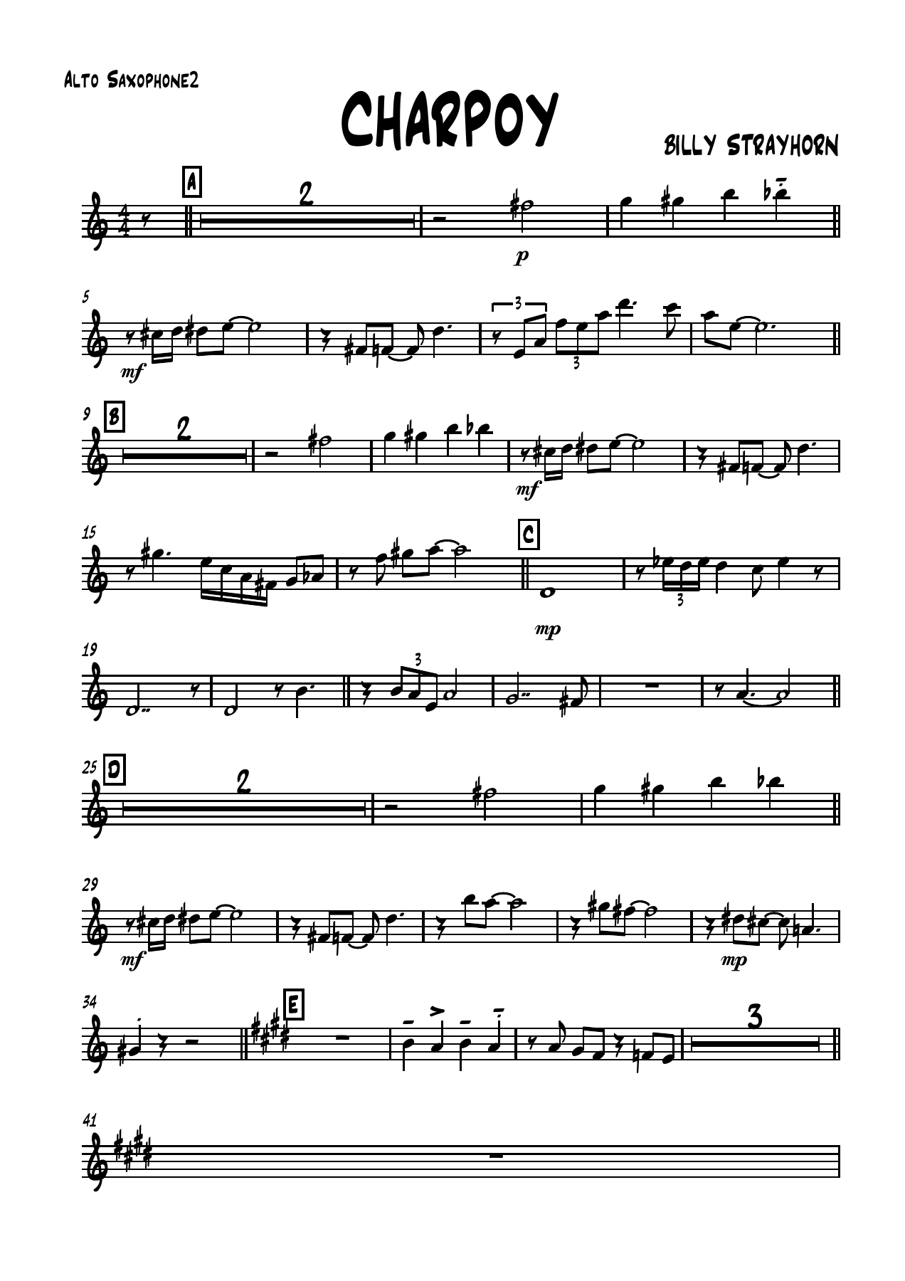 Charpoy — page 3