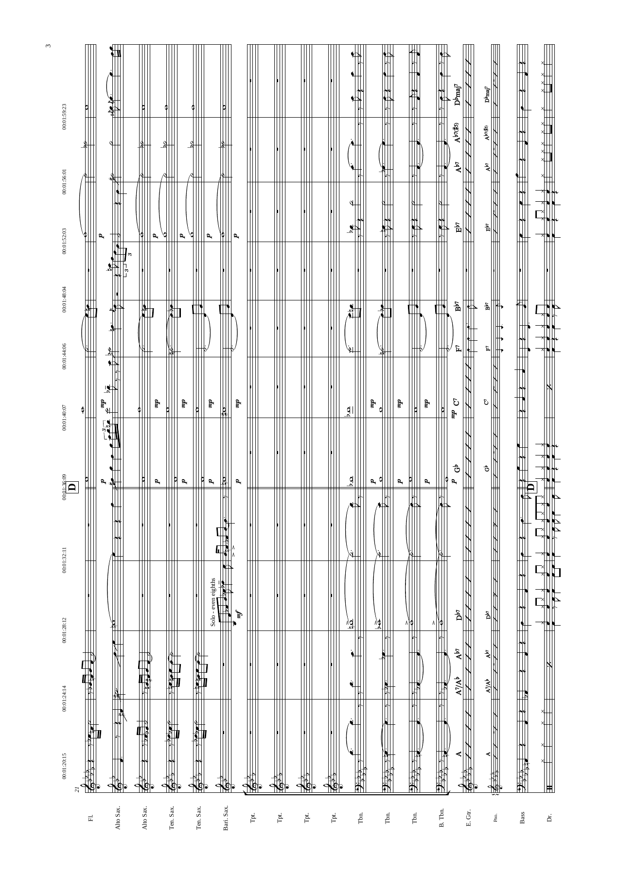 Isfahan — page 3