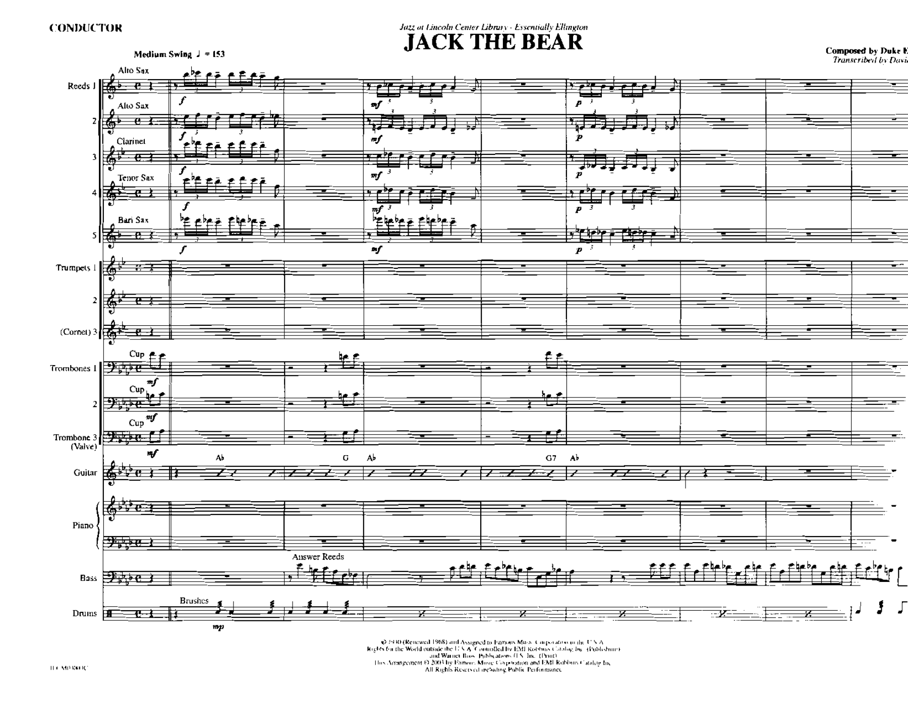 Jack The Bear — page 3