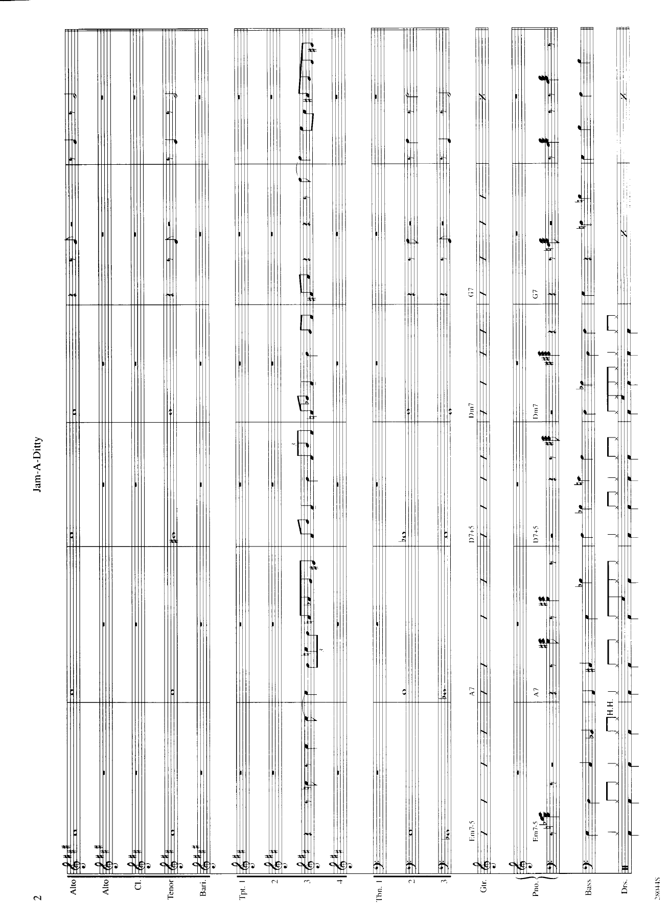 Jam-A-Ditty — page 2