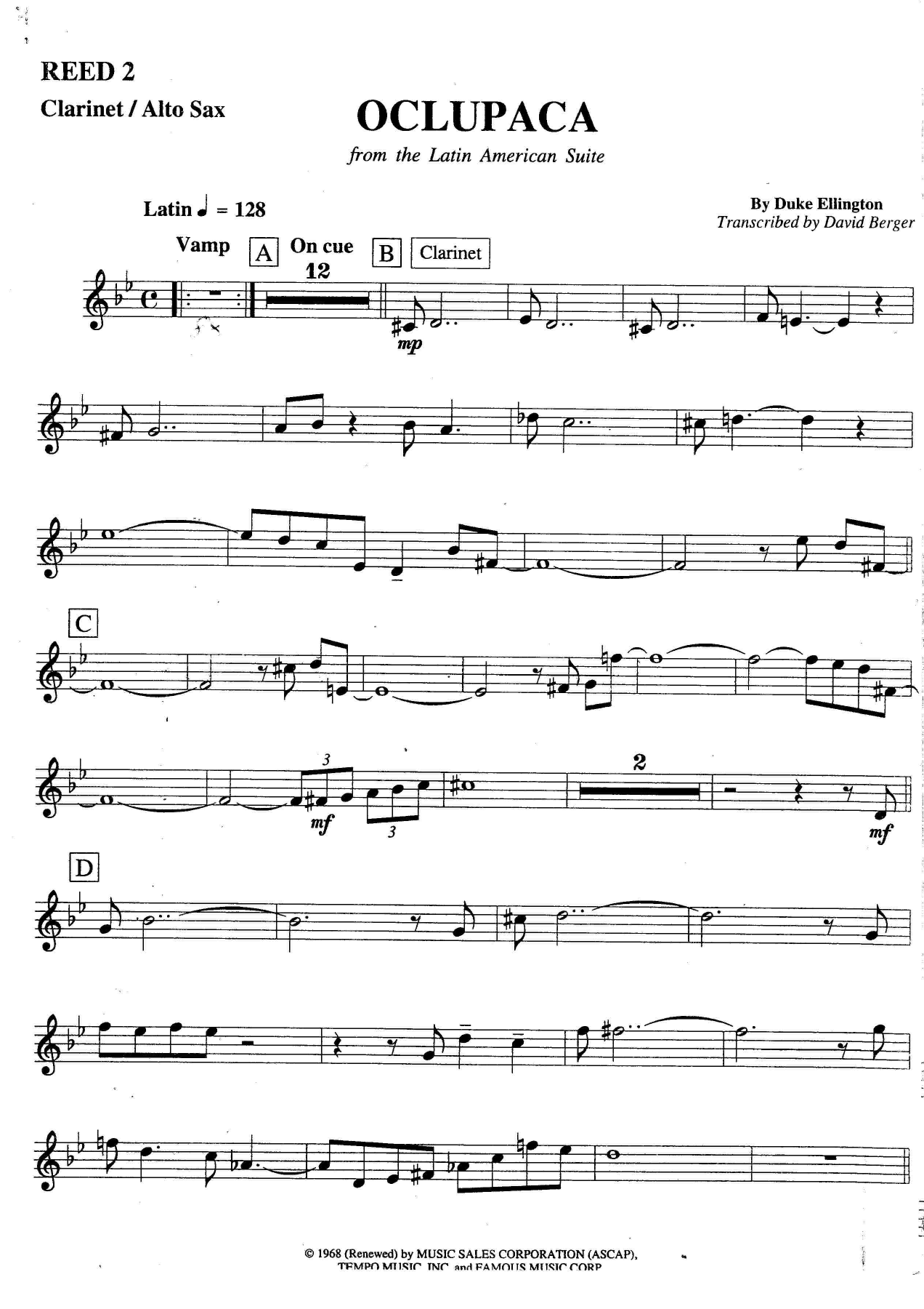 Oclupaca — page 2