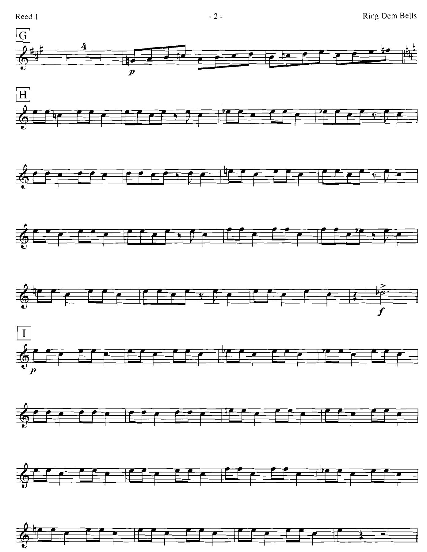 Ring Dem Bells — page 2