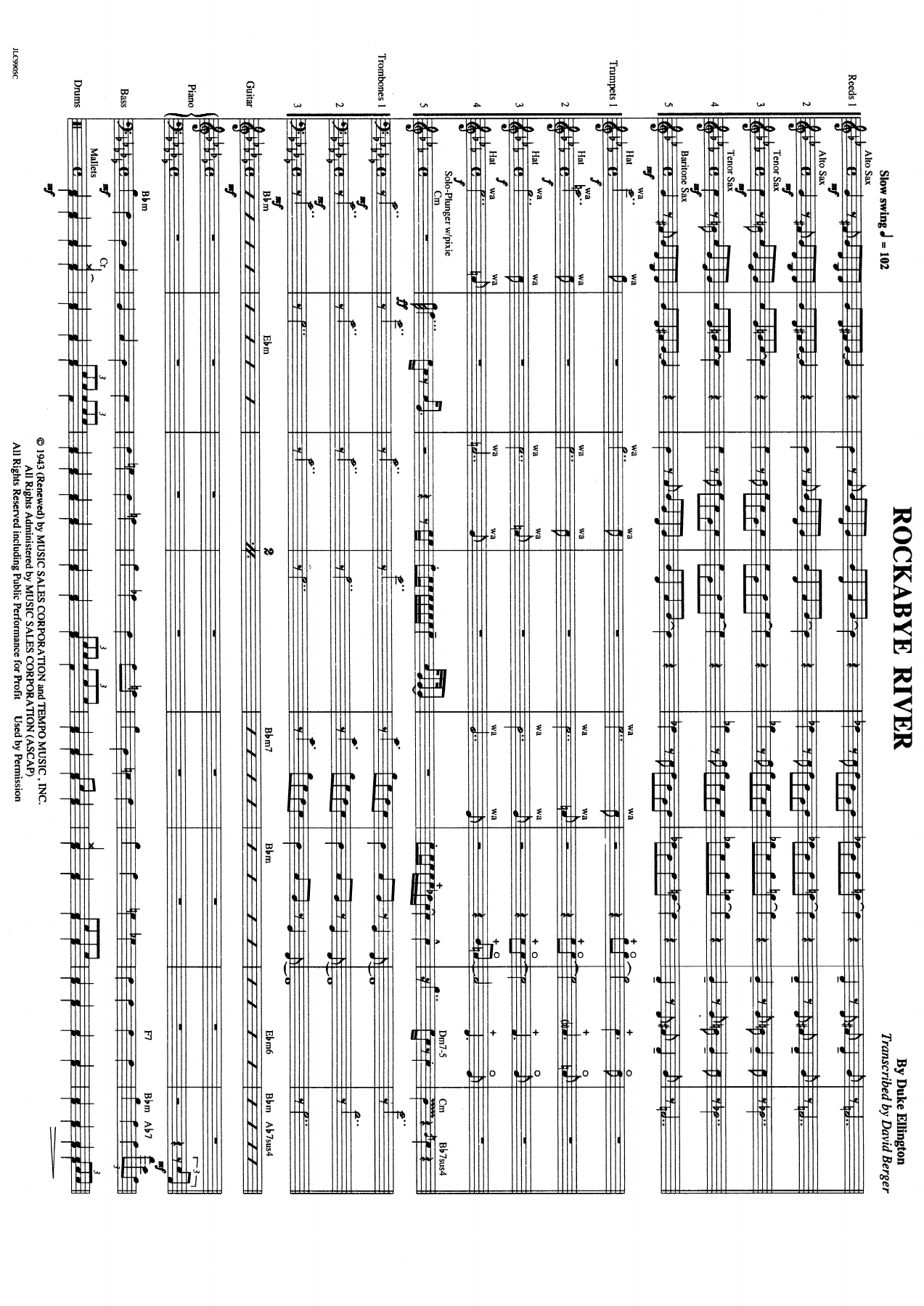 Rockbye River — page 3