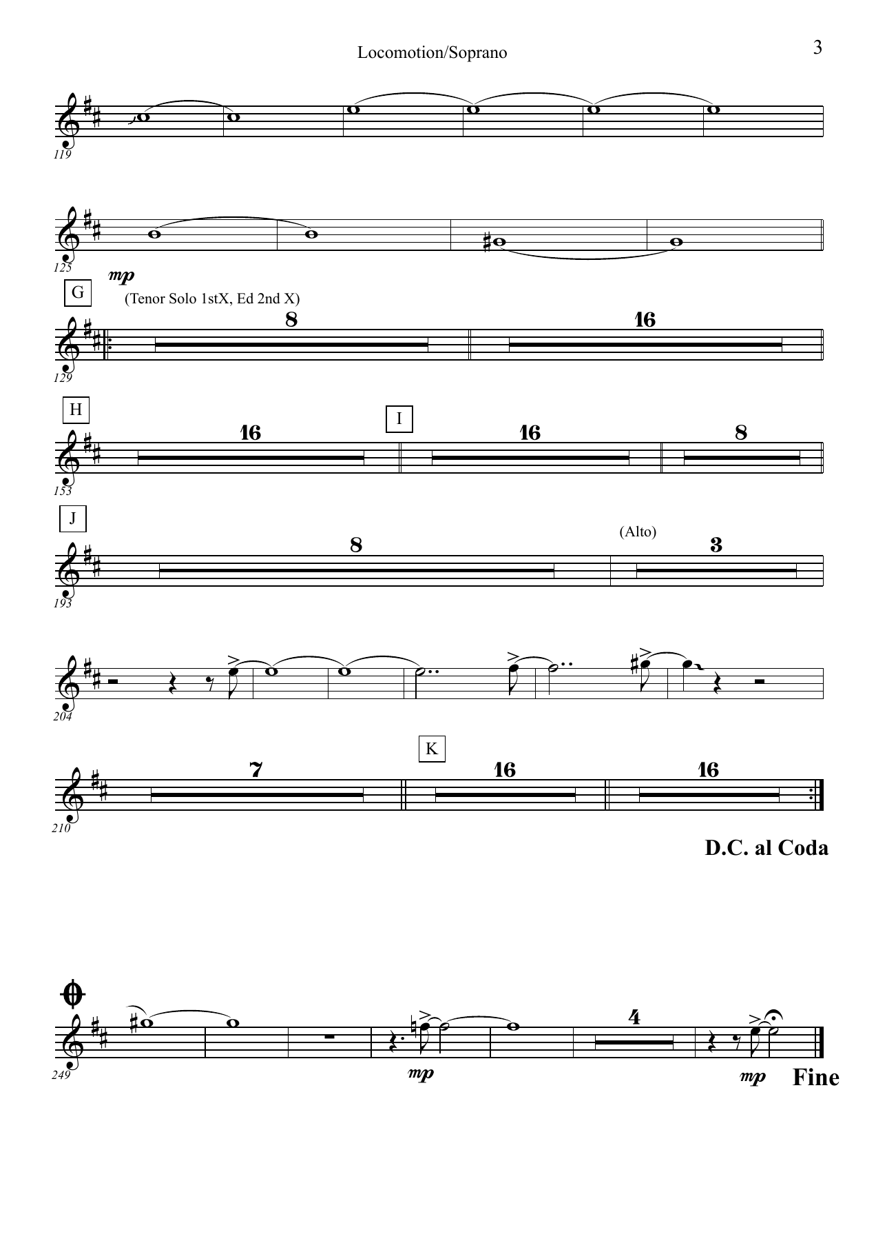 Locomotion — page 3