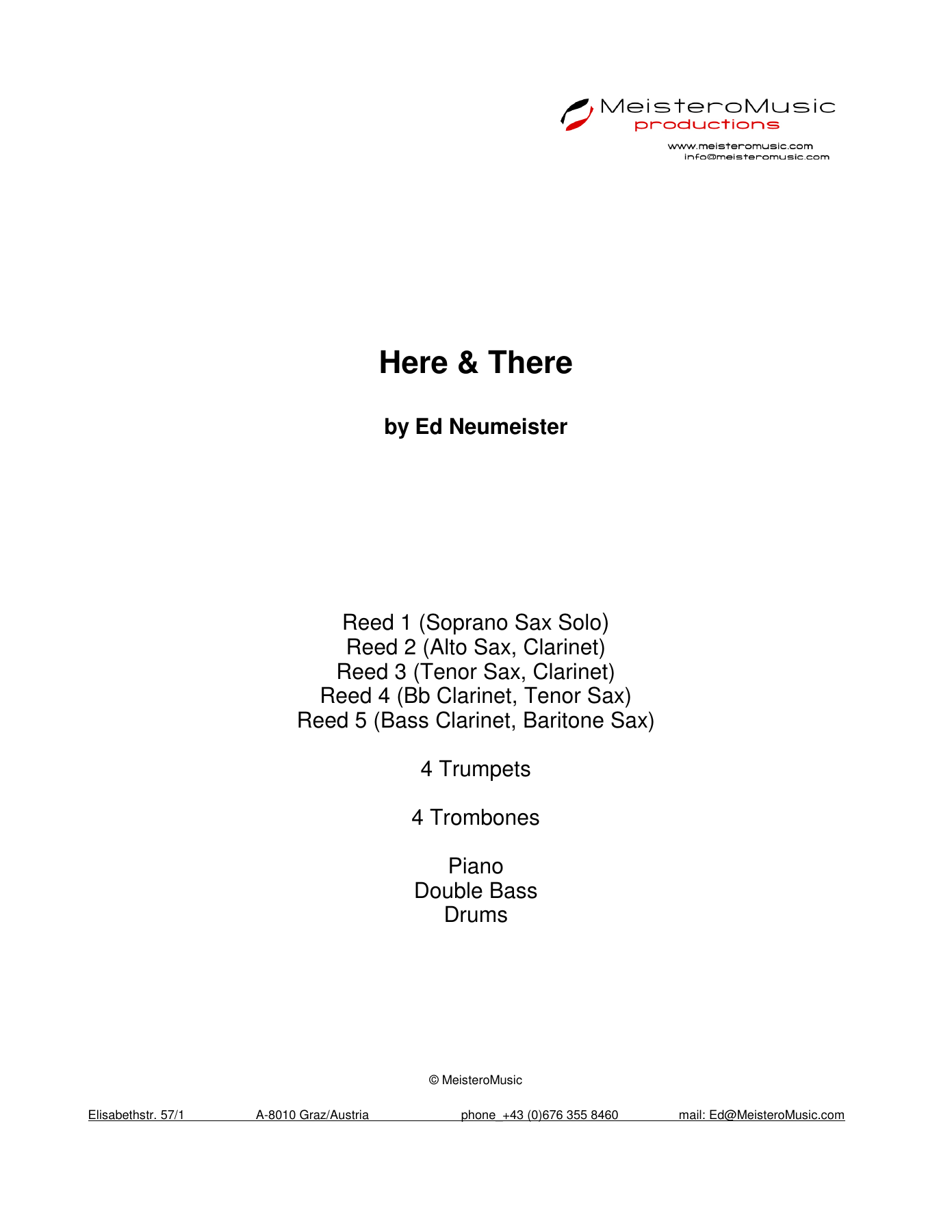 Here & There — page 2
