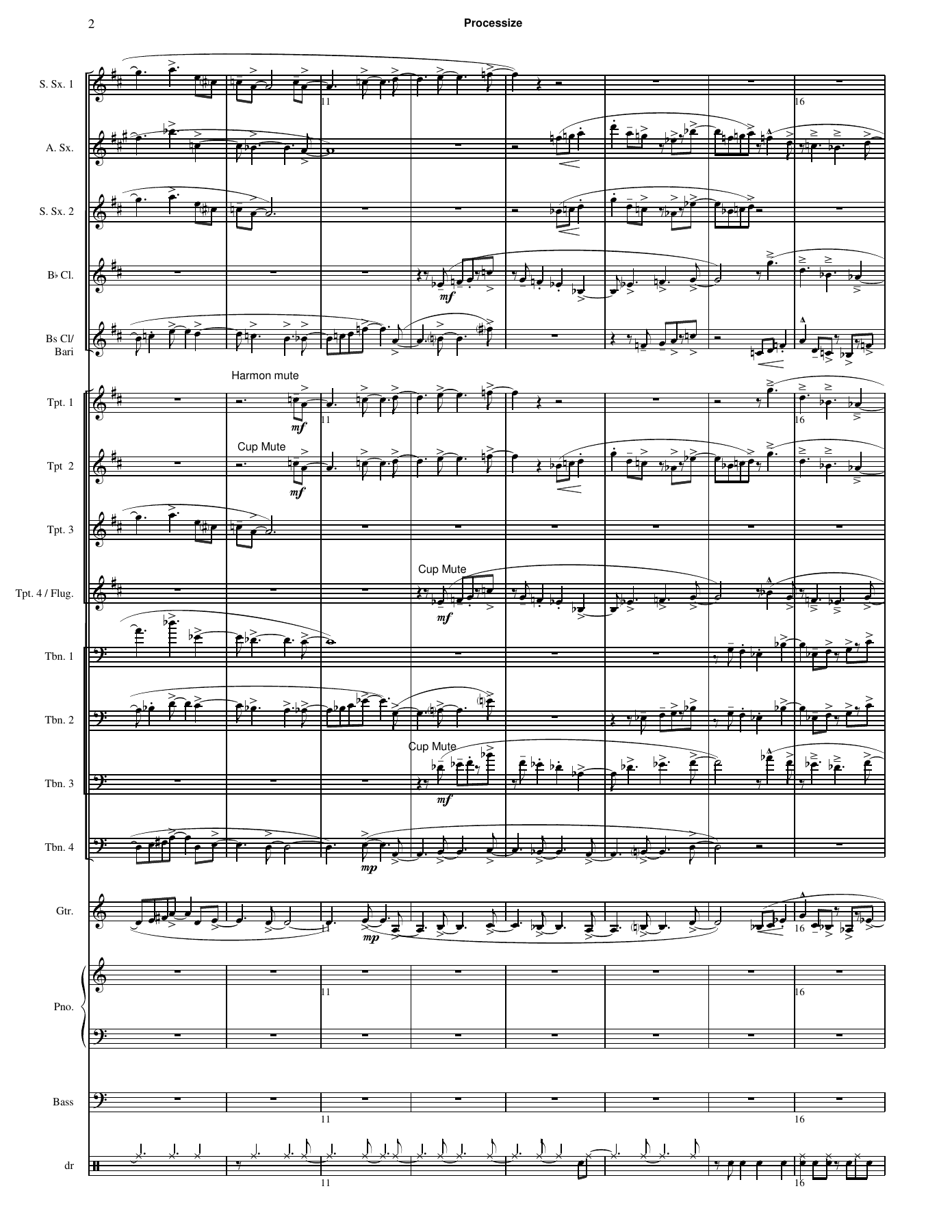 Processize — page 2