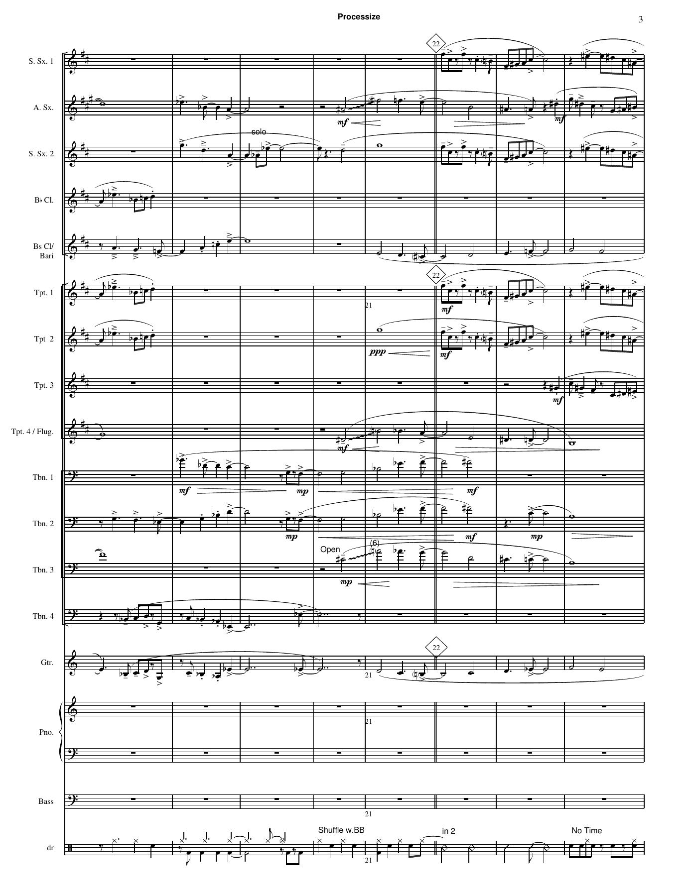 Processize — page 3