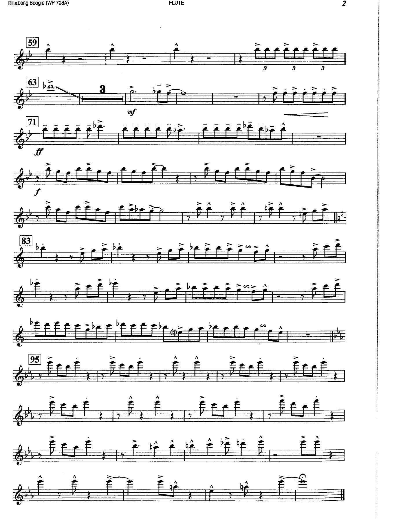 Billabong Boogie — page 2